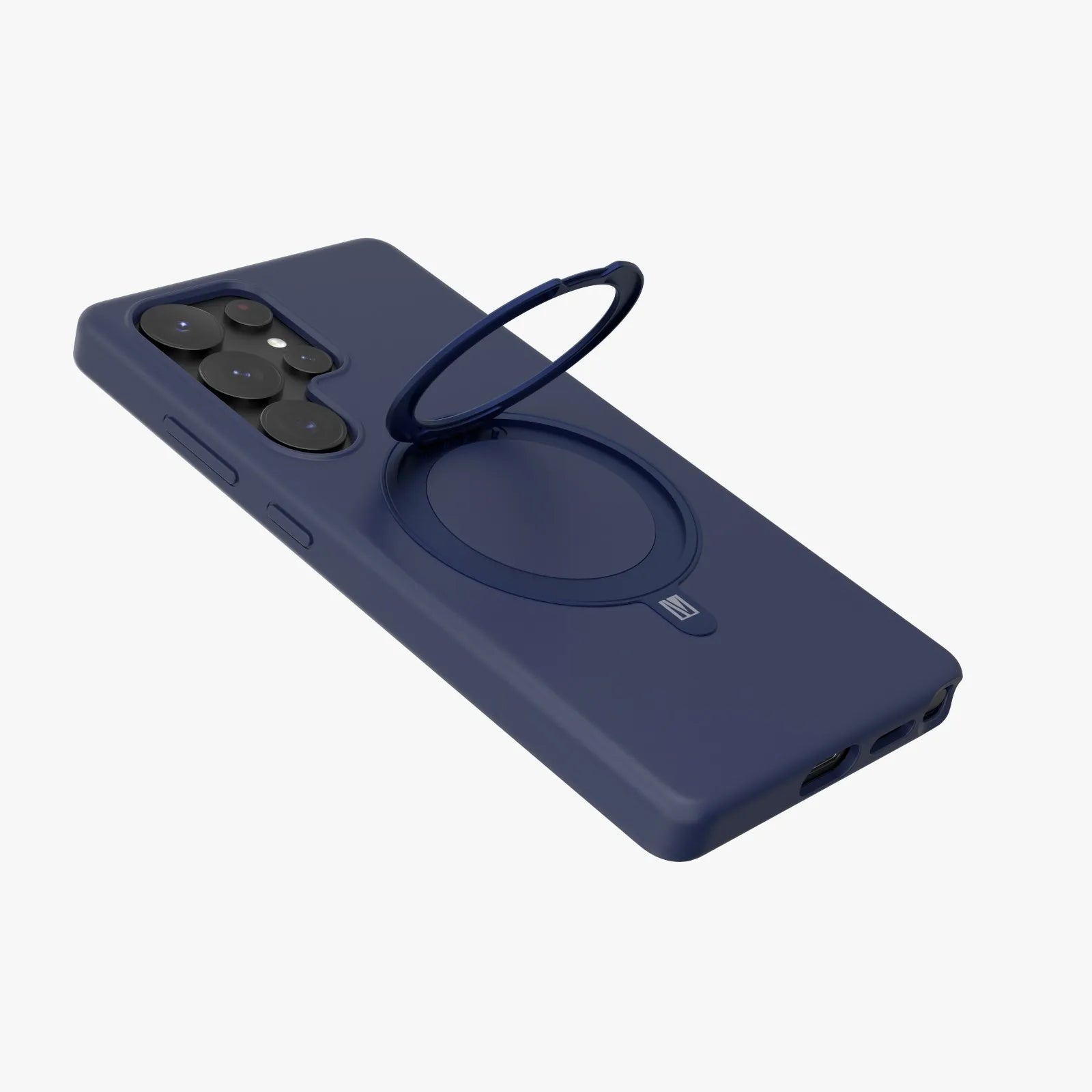 Levelo Iris Pro Magsafe Liquid Silicone Case
