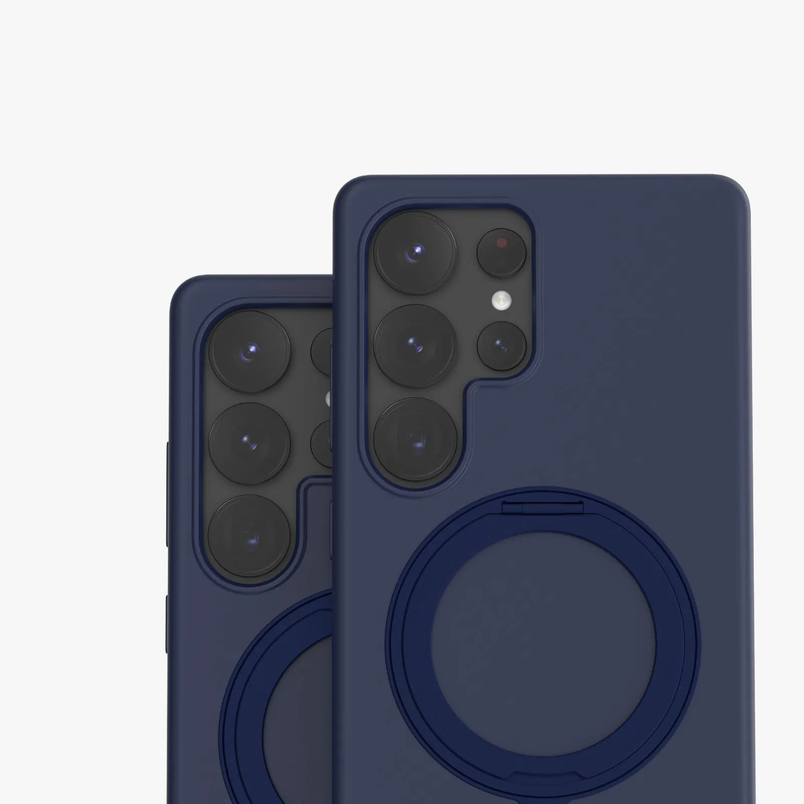 Levelo Iris Pro Magsafe Liquid Silicone Case
