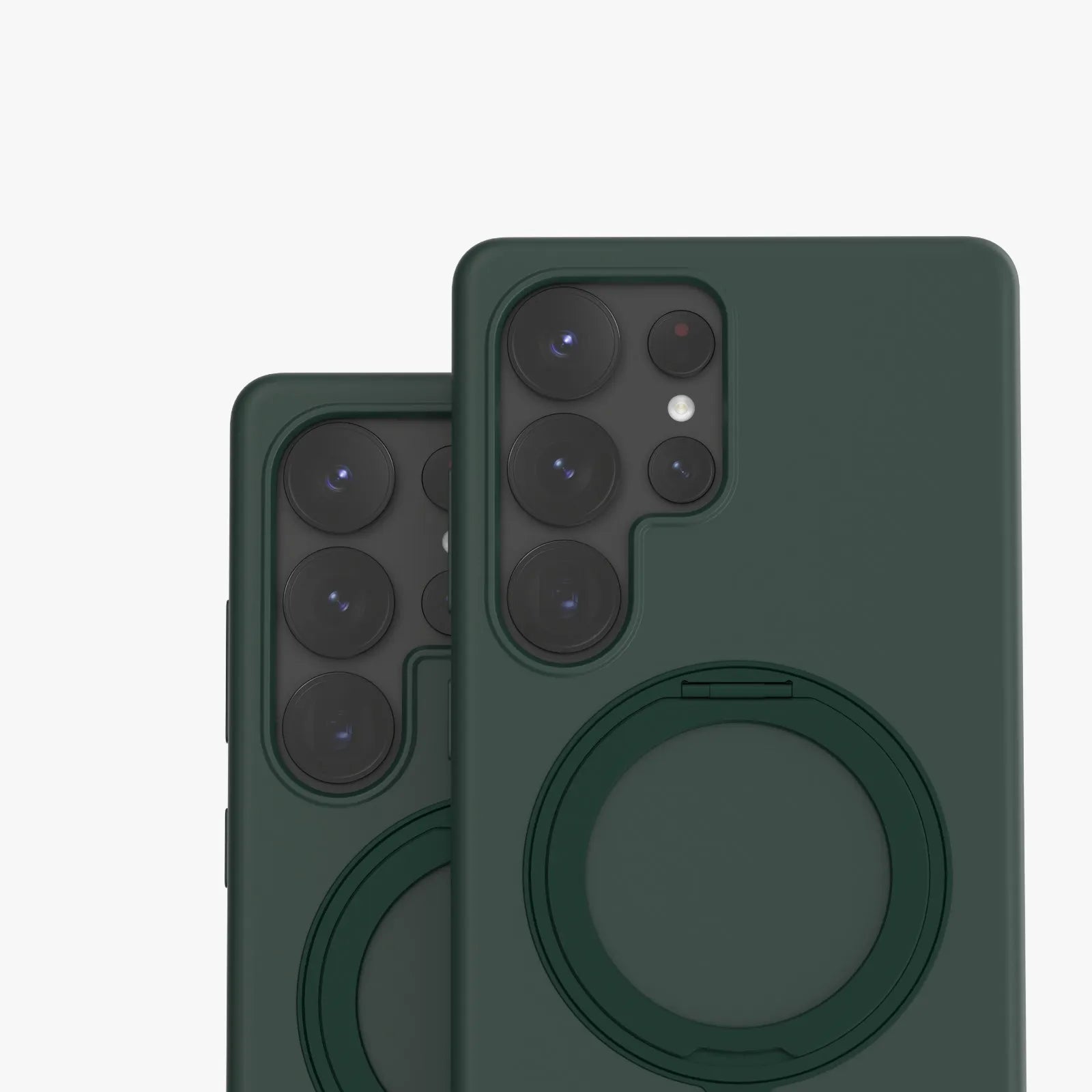 Levelo Iris Pro Magsafe Liquid Silicone Case