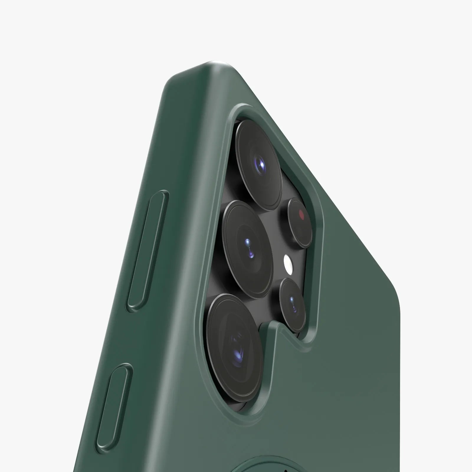 Levelo Iris Pro Magsafe Liquid Silicone Case