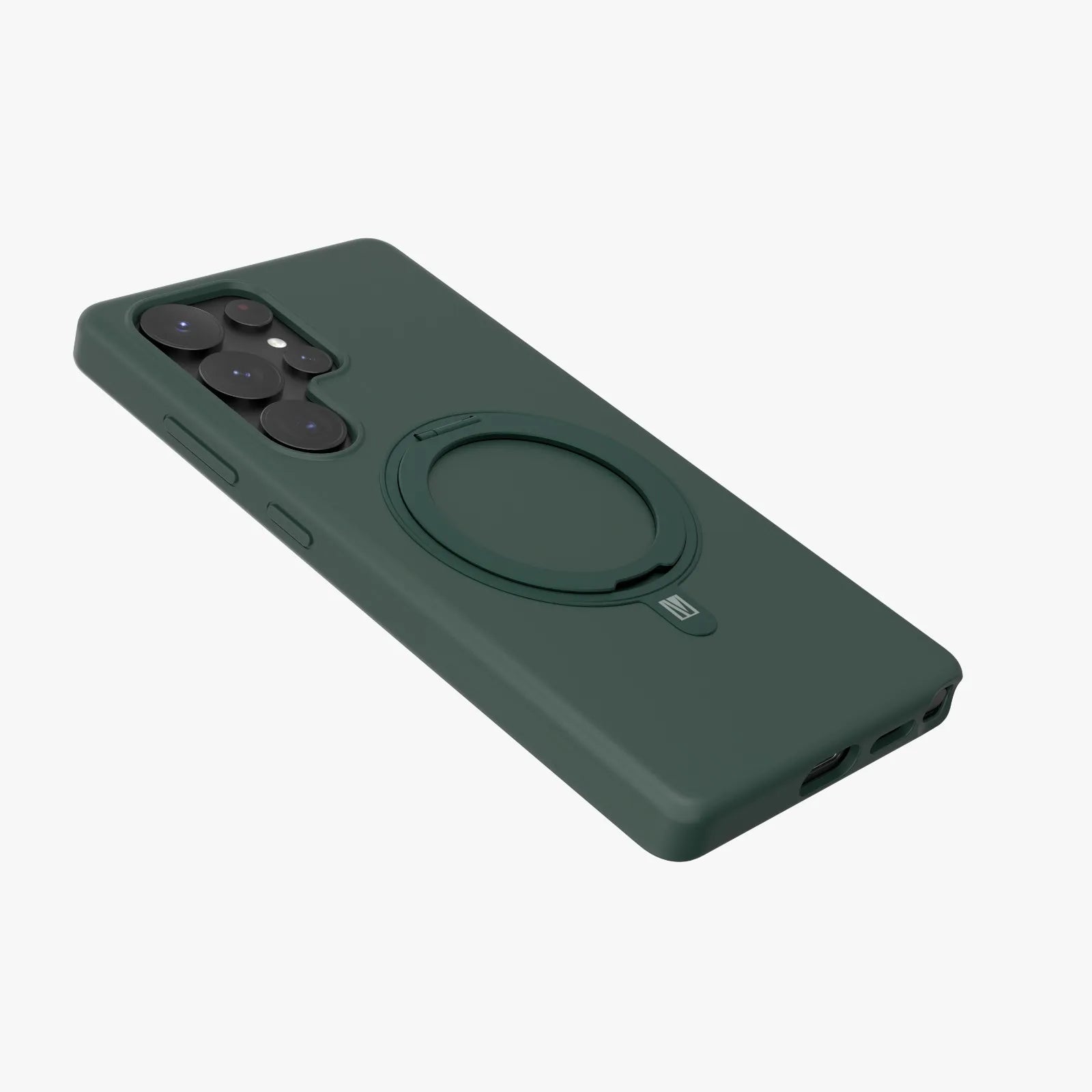 Levelo Iris Pro Magsafe Liquid Silicone Case