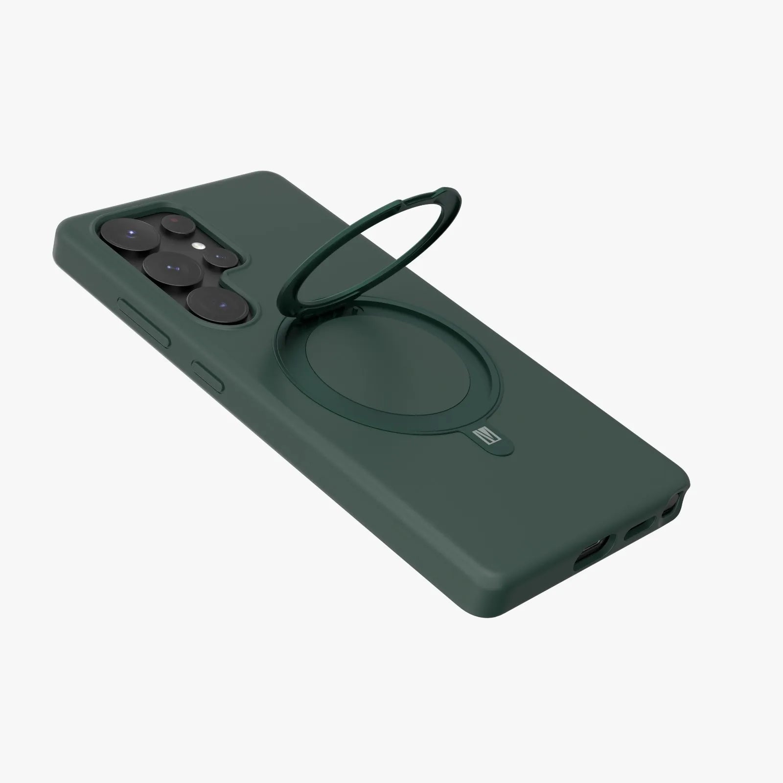 Levelo Iris Pro Magsafe Liquid Silicone Case