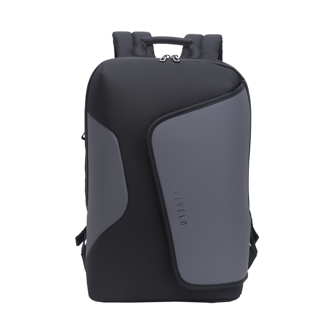 Levelo Lisbon Carrying Laptop/Universal 15.6” Backpack