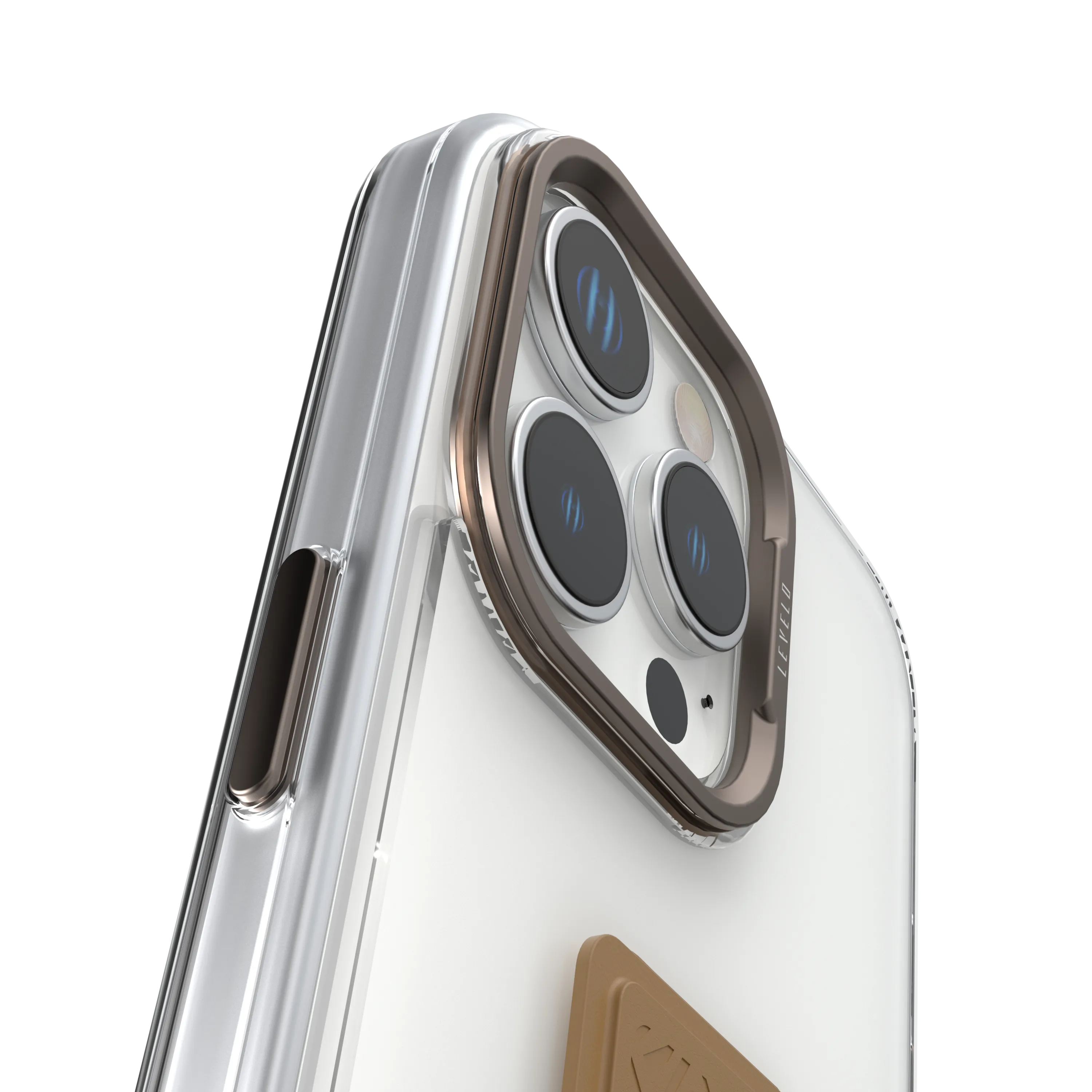 Levelo Morphix Clara Grip Case