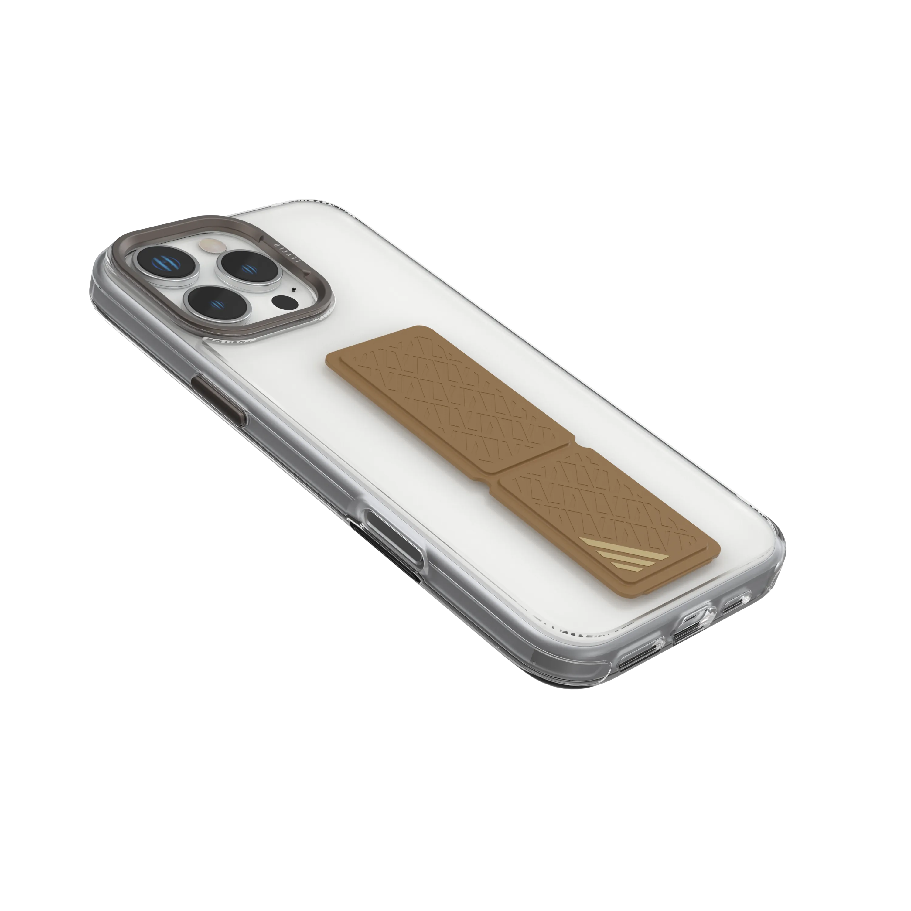Levelo Morphix Clara Grip Case