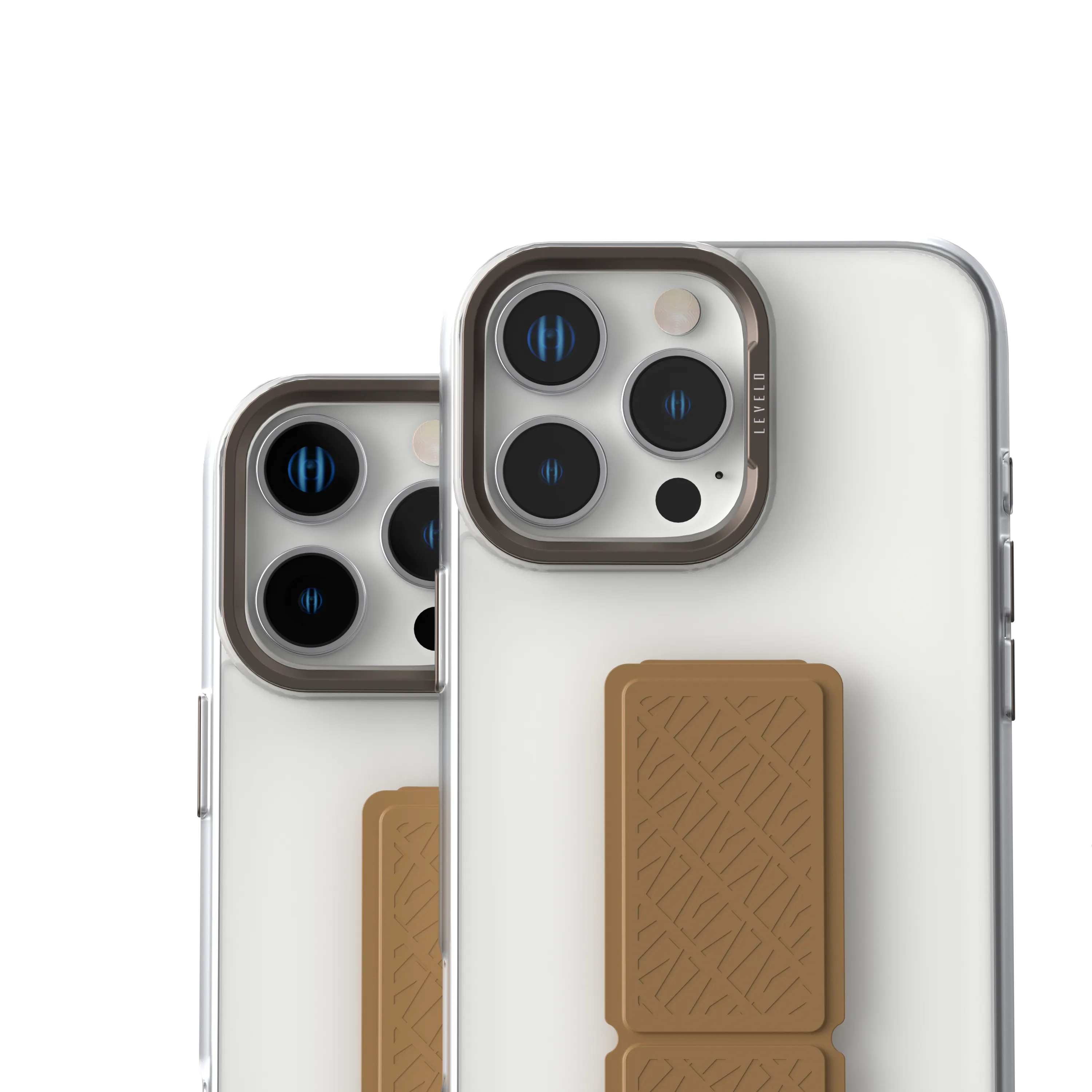 Levelo Morphix Clara Grip Case