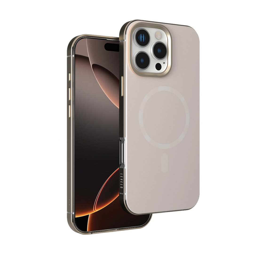 Levelo Opulis Case