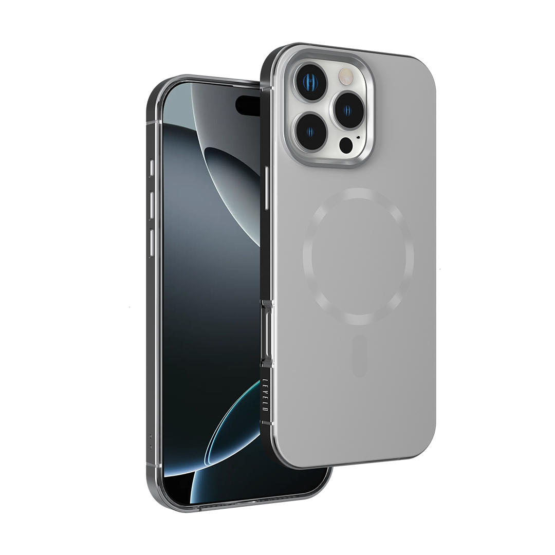 Levelo Opulis Case