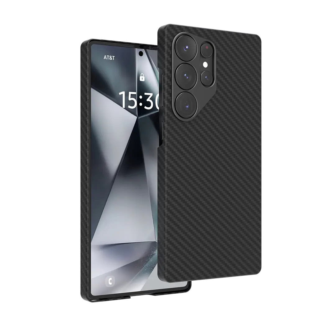Levelo Samsung S25 Ultra Sergei Case
