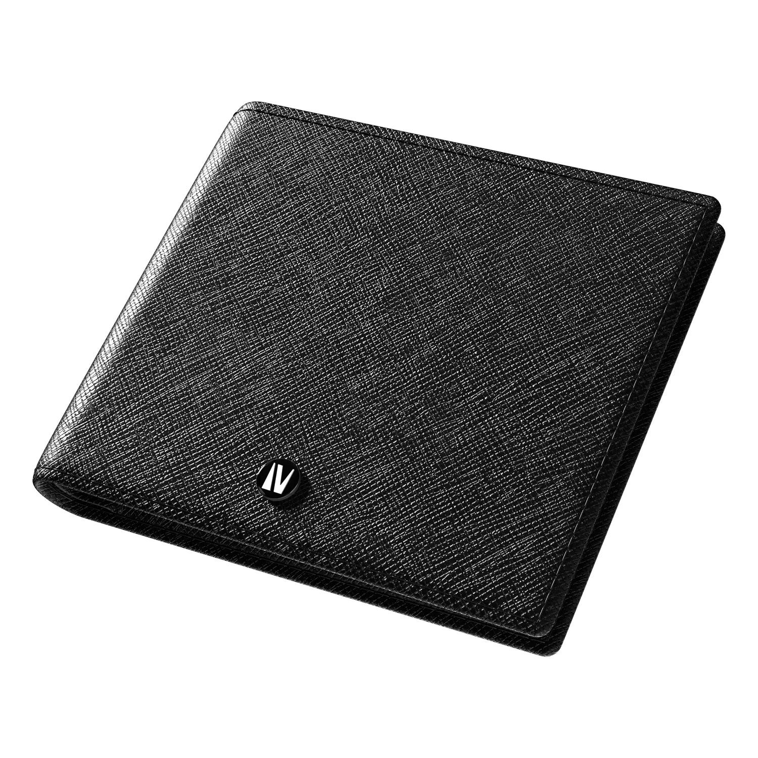 محفظة Levelo Billfold للرجال أصلية من سافيانو
