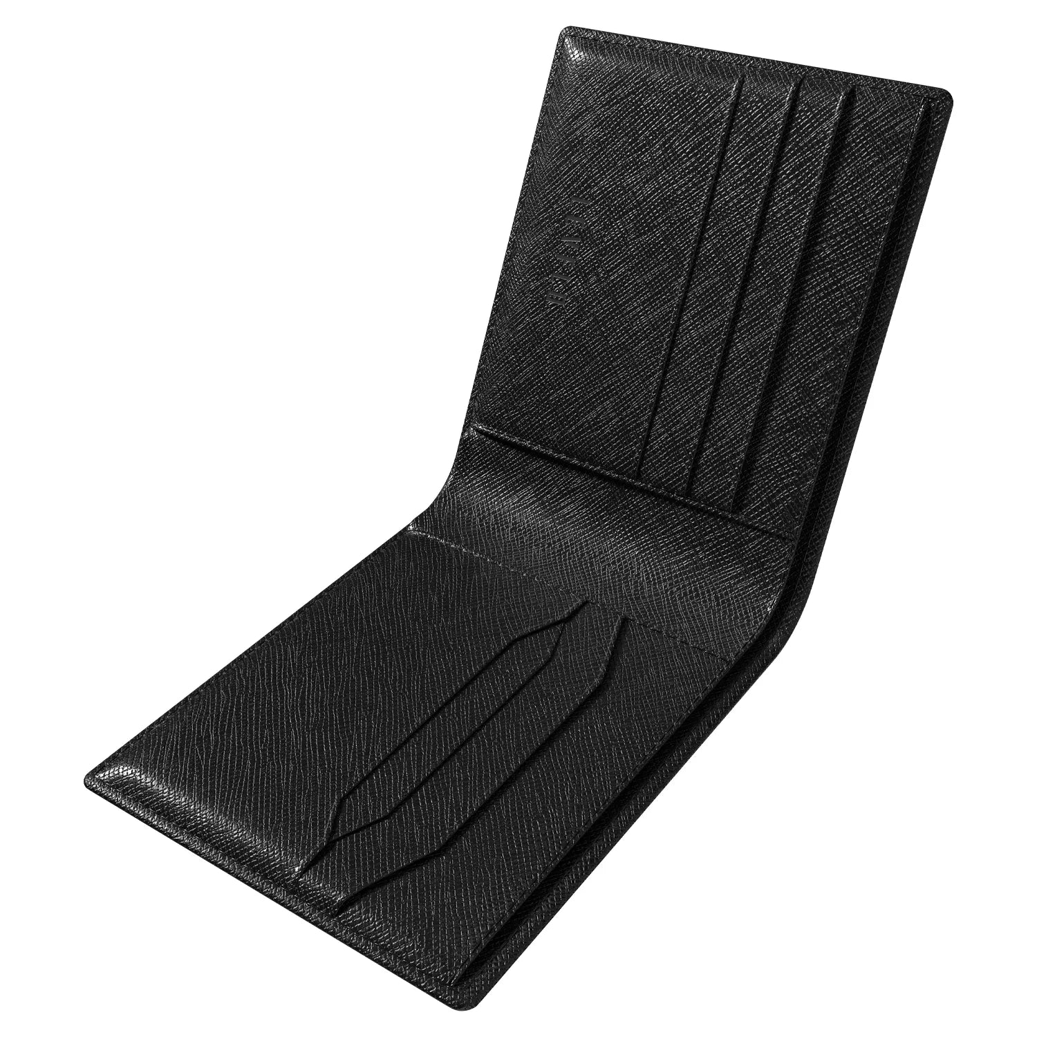 محفظة Levelo Billfold للرجال أصلية من سافيانو