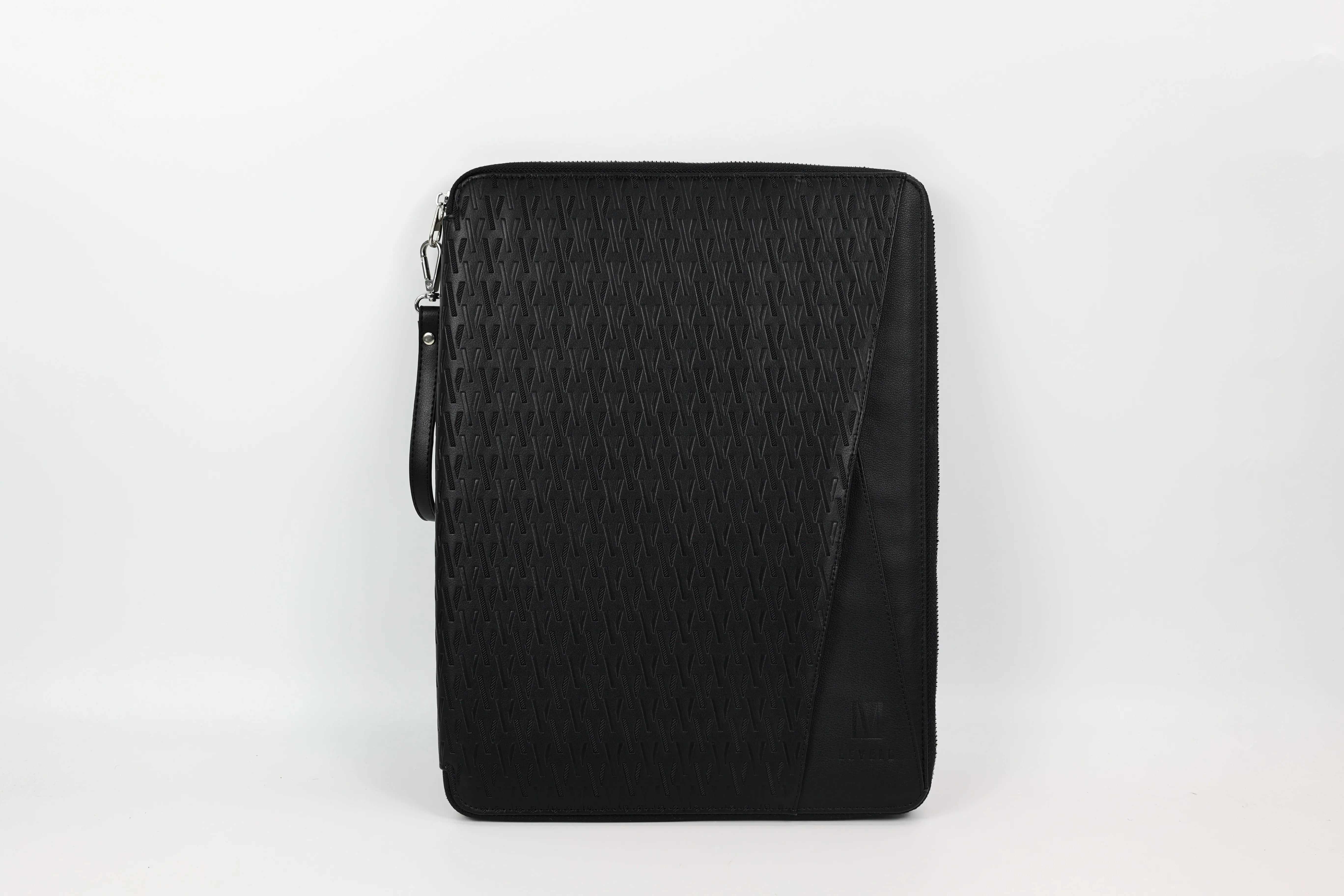 Levelo Cristallo Booktype Laptop Sleeve