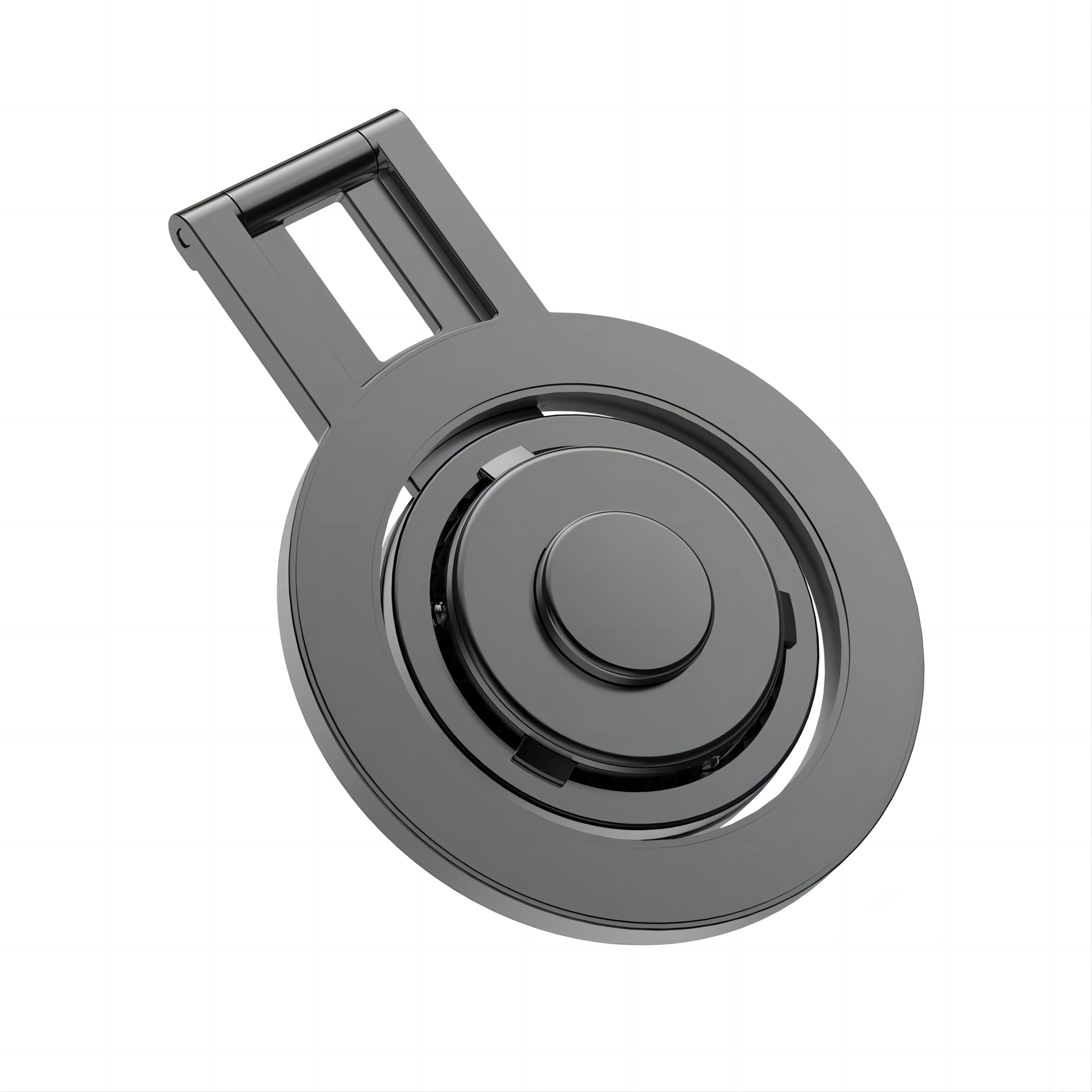 Levelo Kaito 3 In 1 Magsafe Laptop Phone Holder