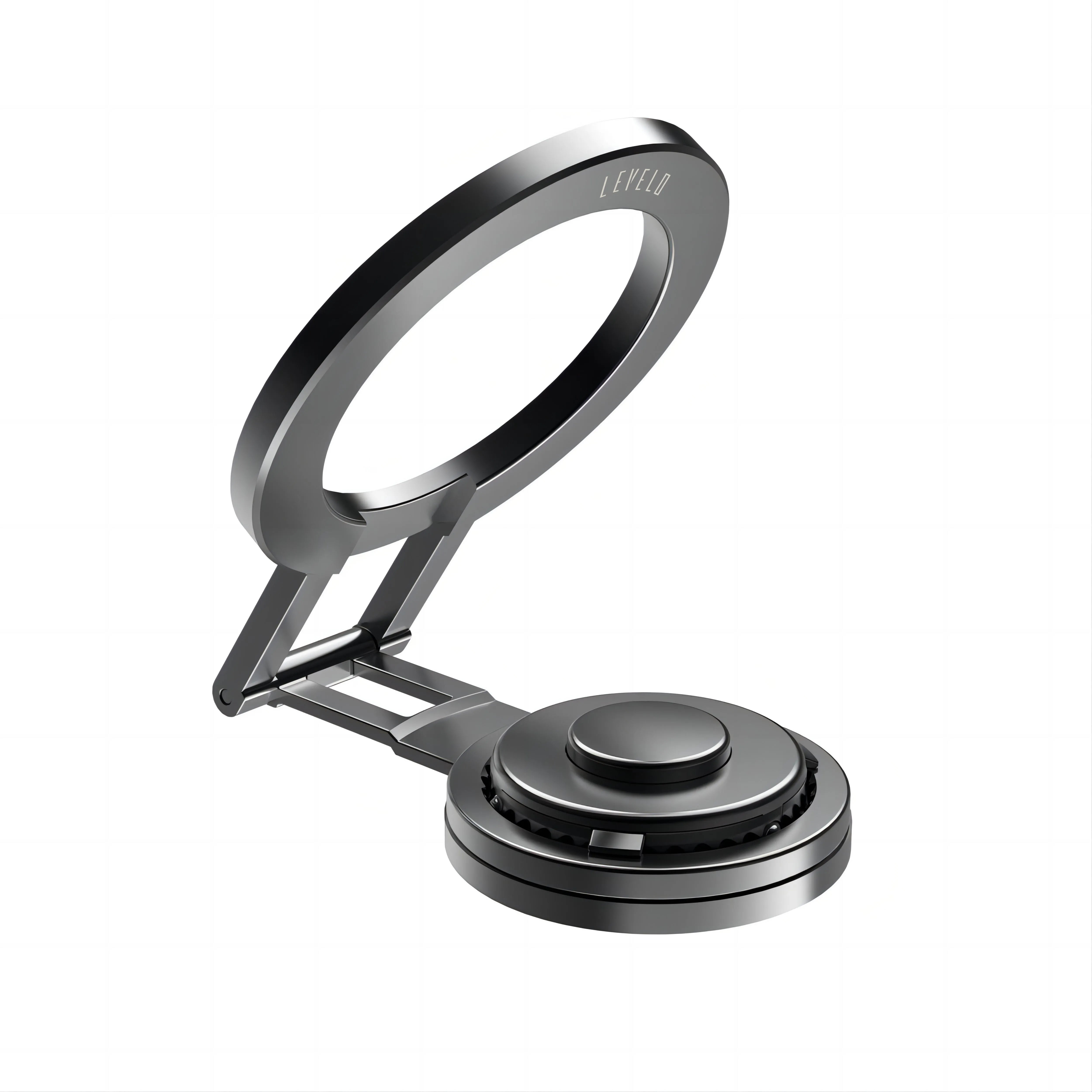 Levelo Kaito 3 In 1 Magsafe Laptop Phone Holder