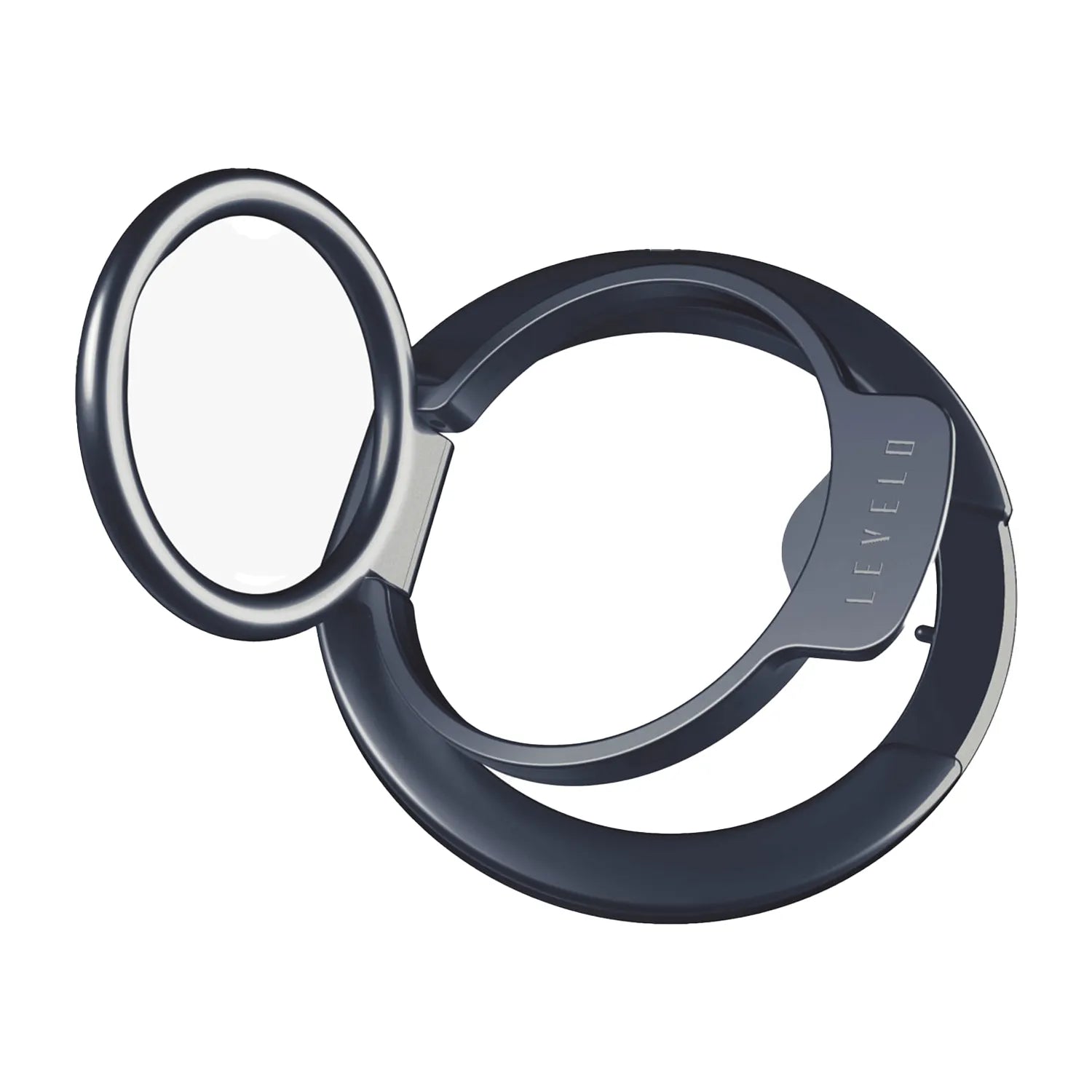 Levelo Luccio 2 in 1 Phone Ring Holder