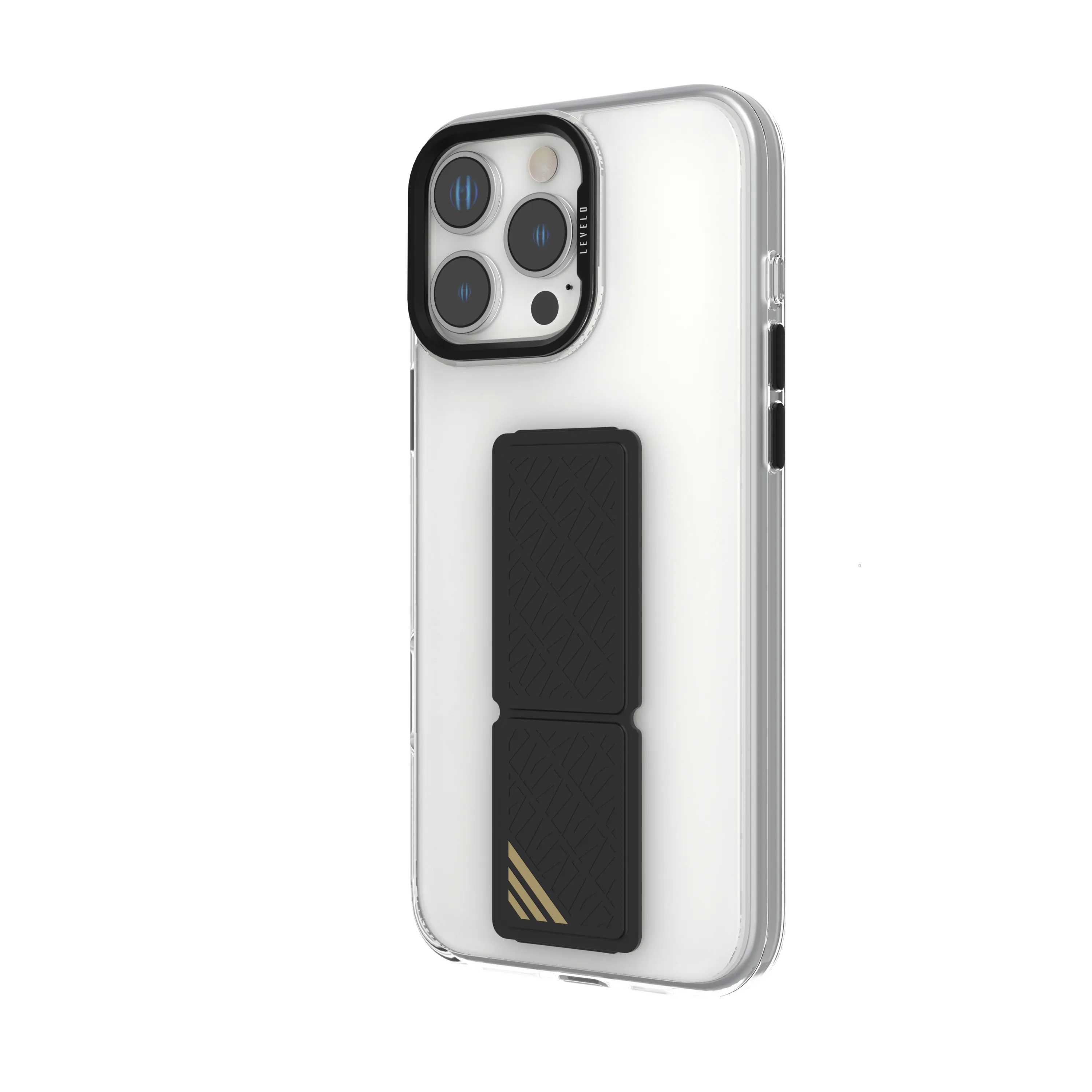 Levelo Morphix Clara Grip Case