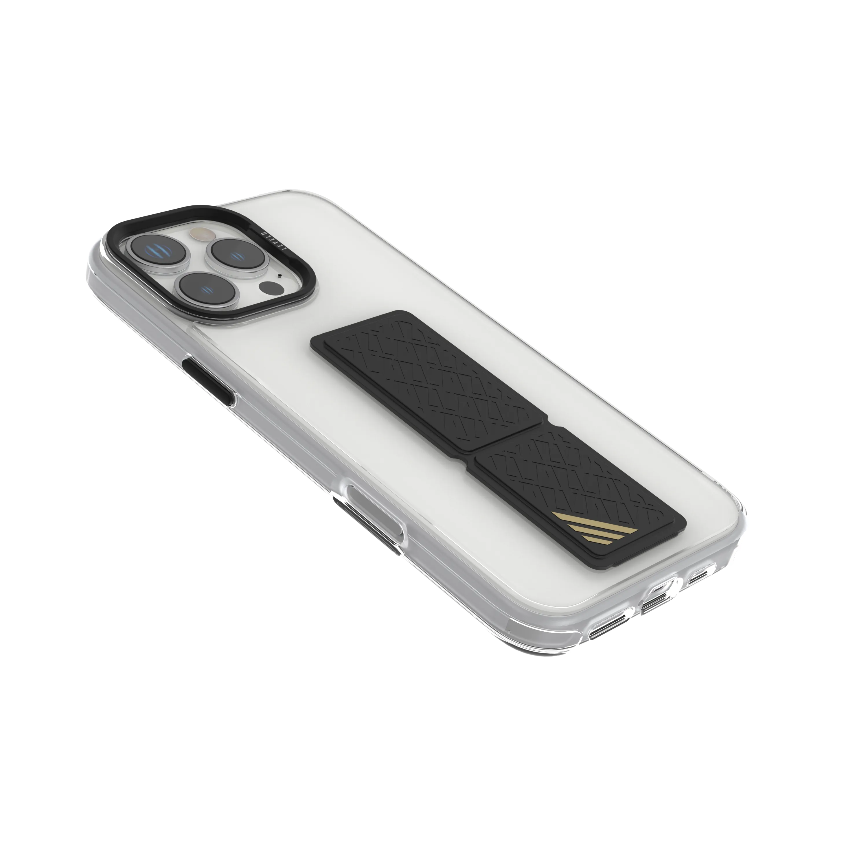 Levelo Morphix Clara Grip Case