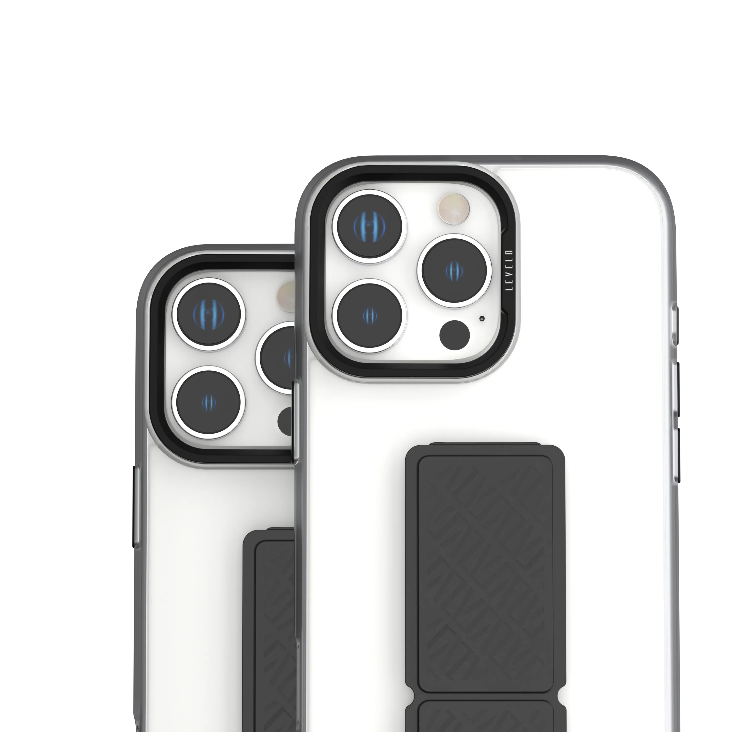 Levelo Morphix Clara Grip Case