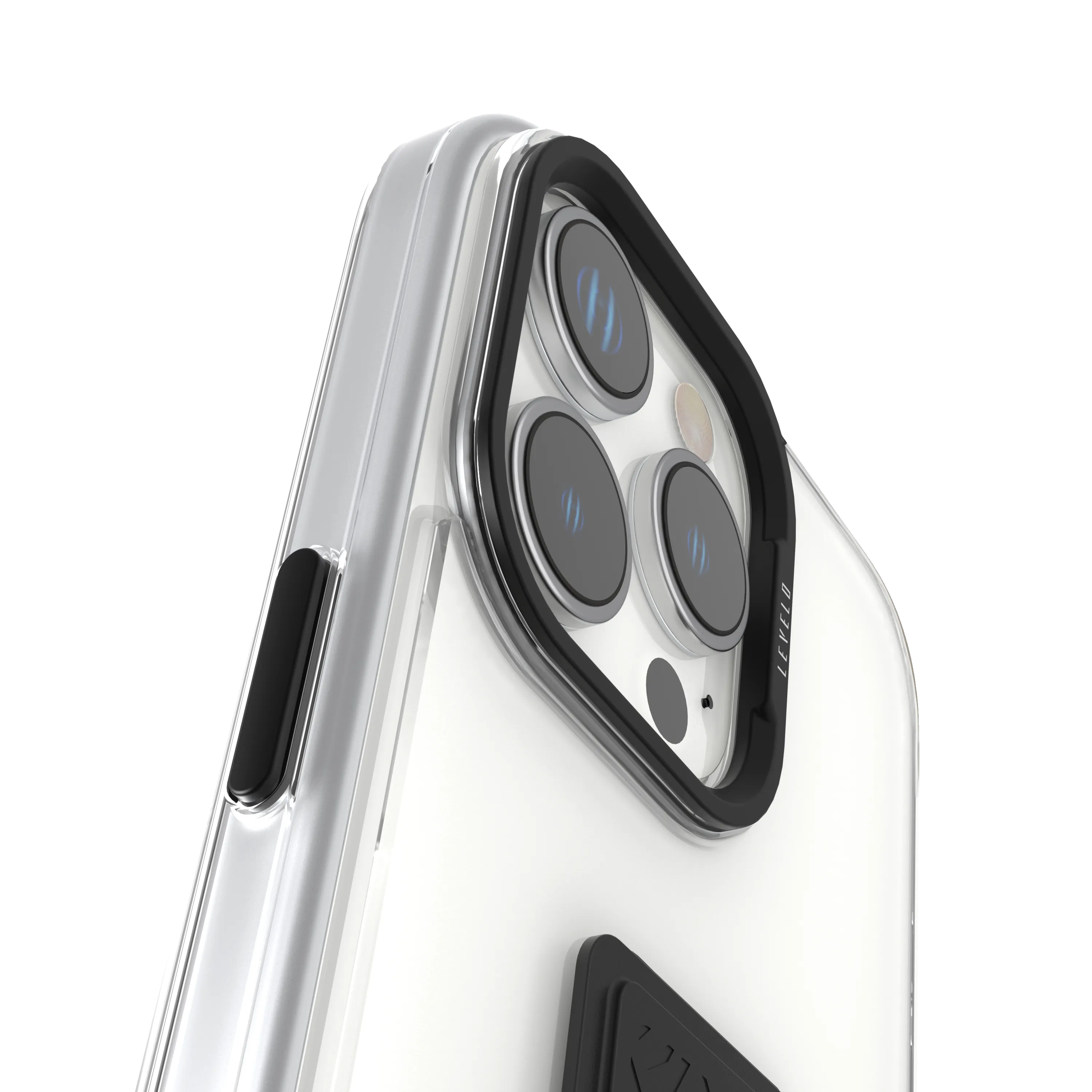 Levelo Morphix Clara Grip Case
