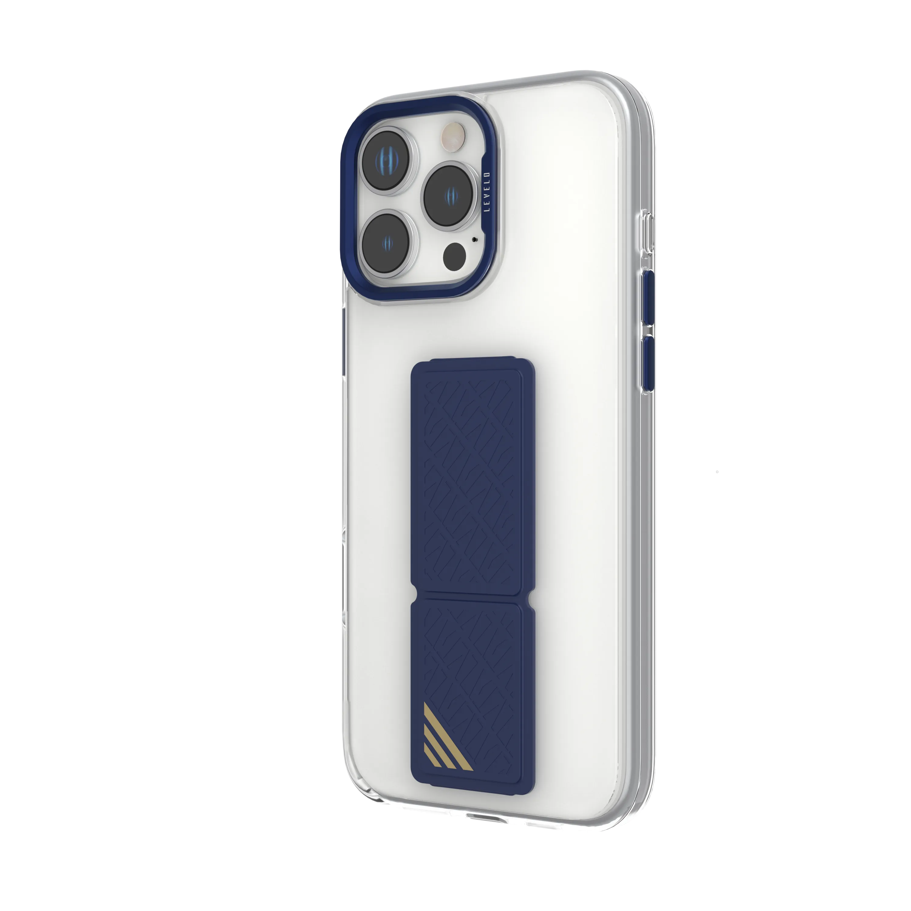 Levelo Morphix Clara Grip Case