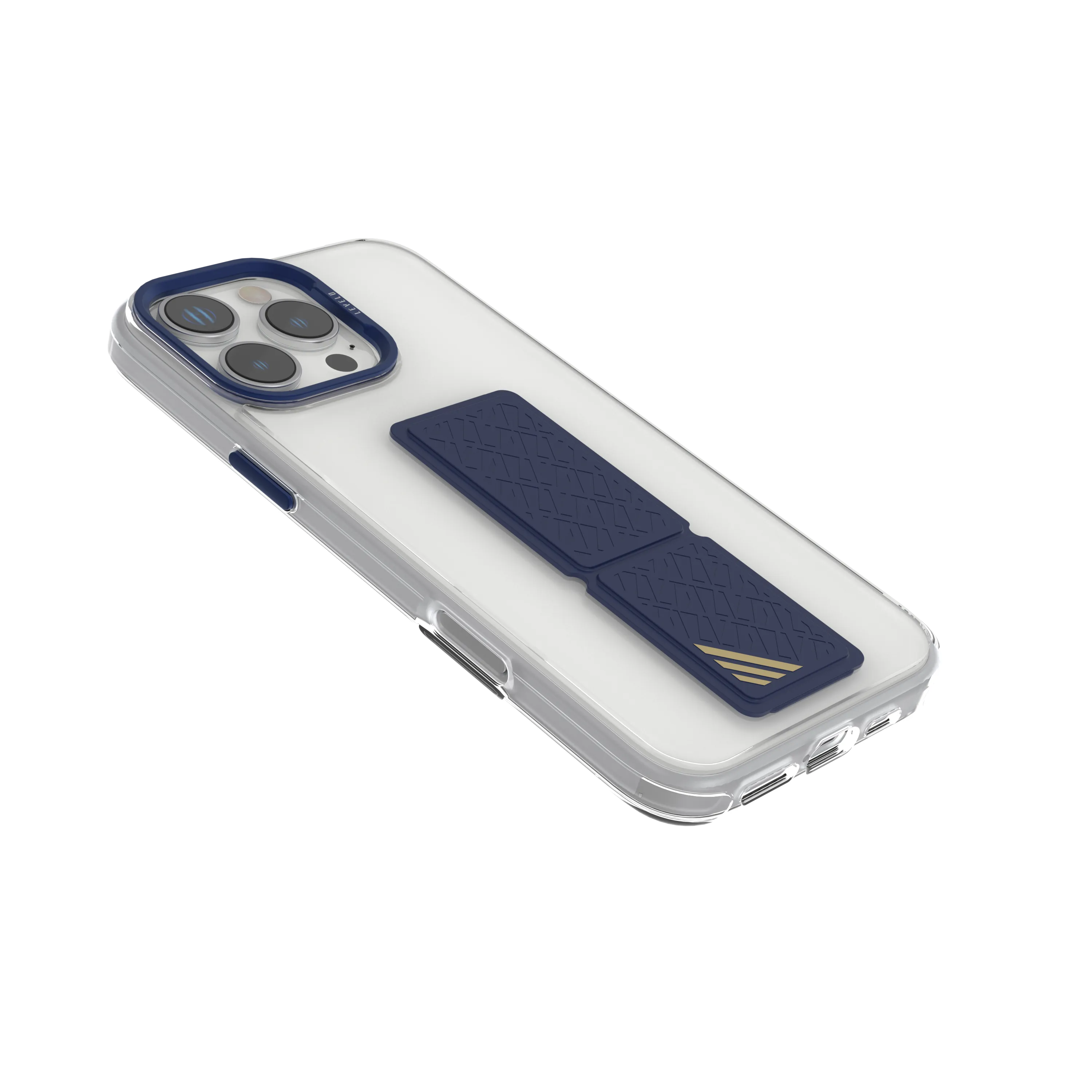 Levelo Morphix Clara Grip Case