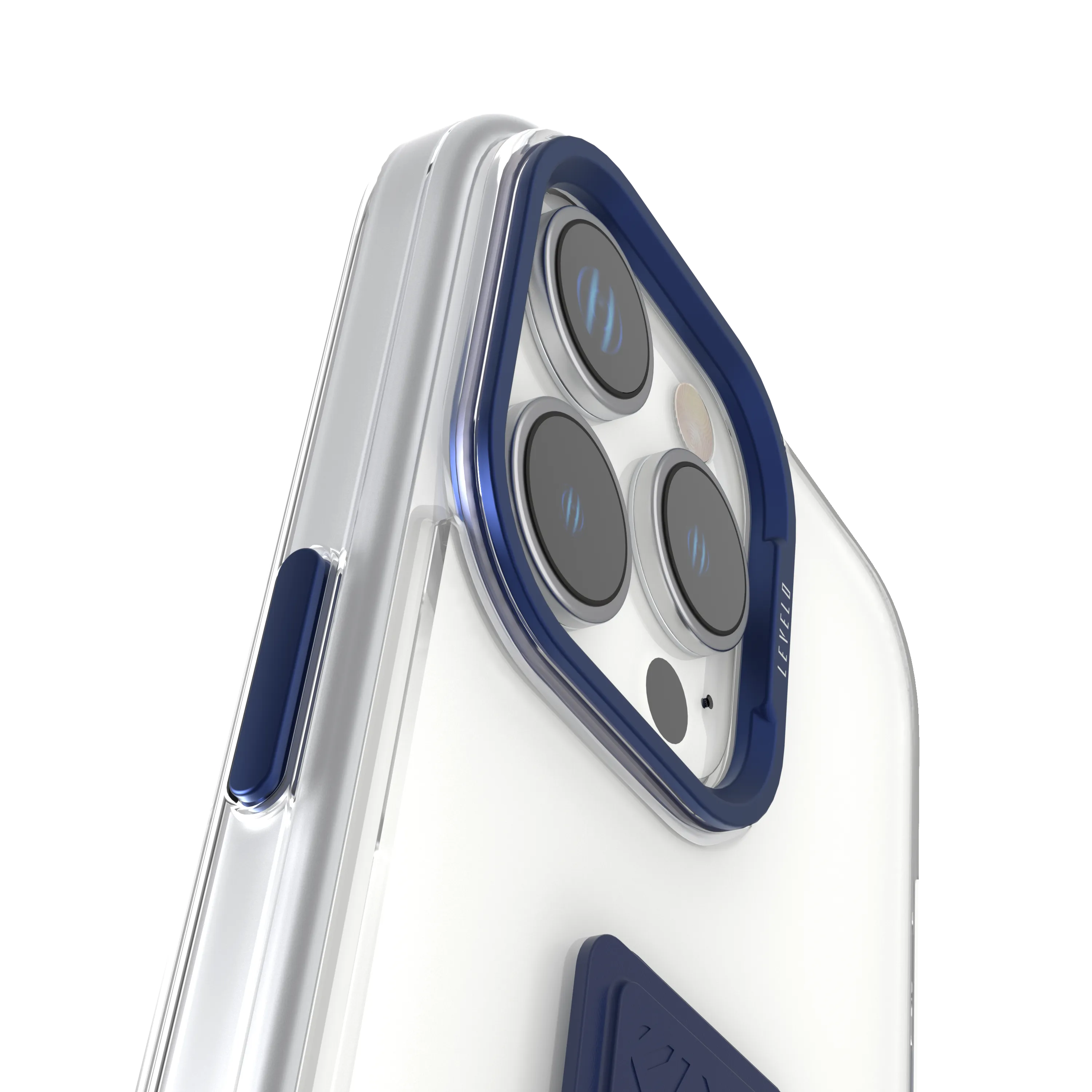 Levelo Morphix Clara Grip Case