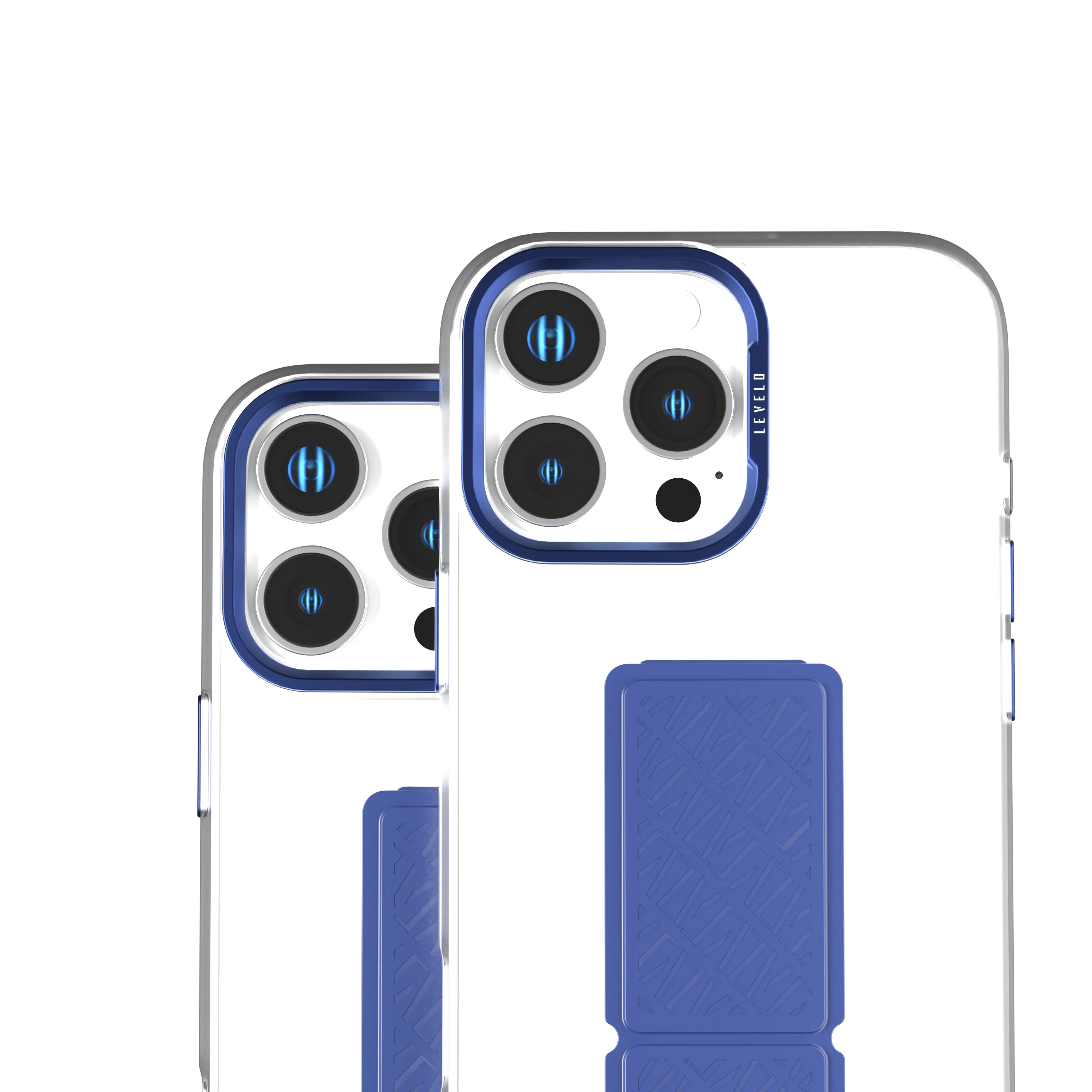 Levelo Morphix Clara Grip Case