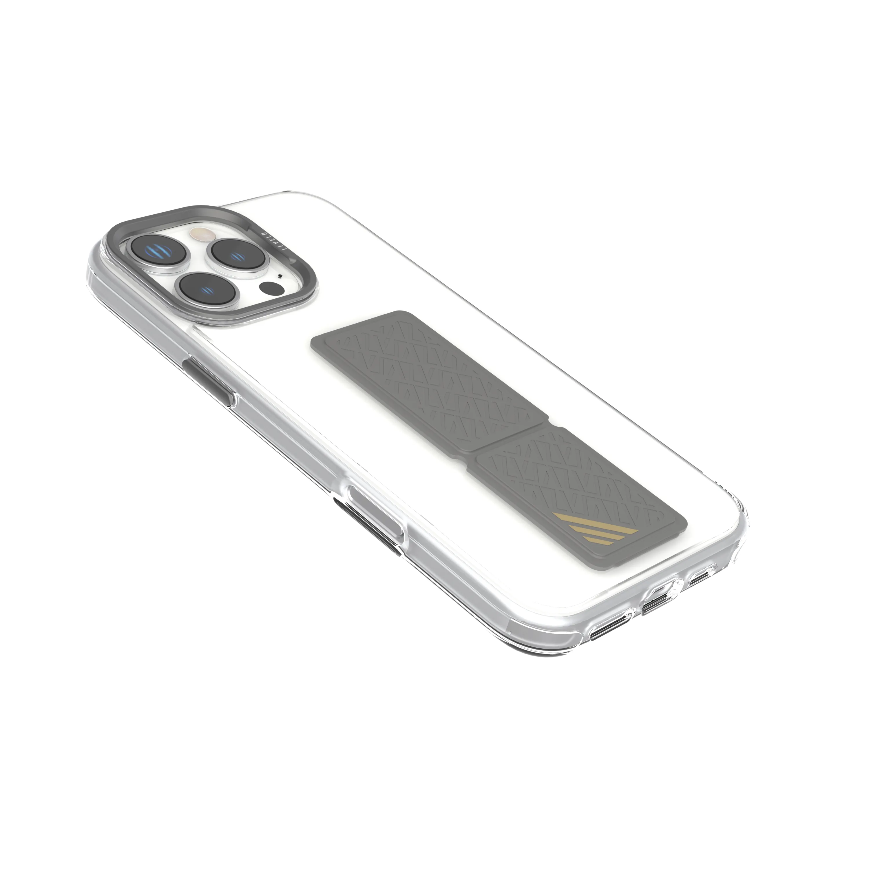 Levelo Morphix Clara Grip Case
