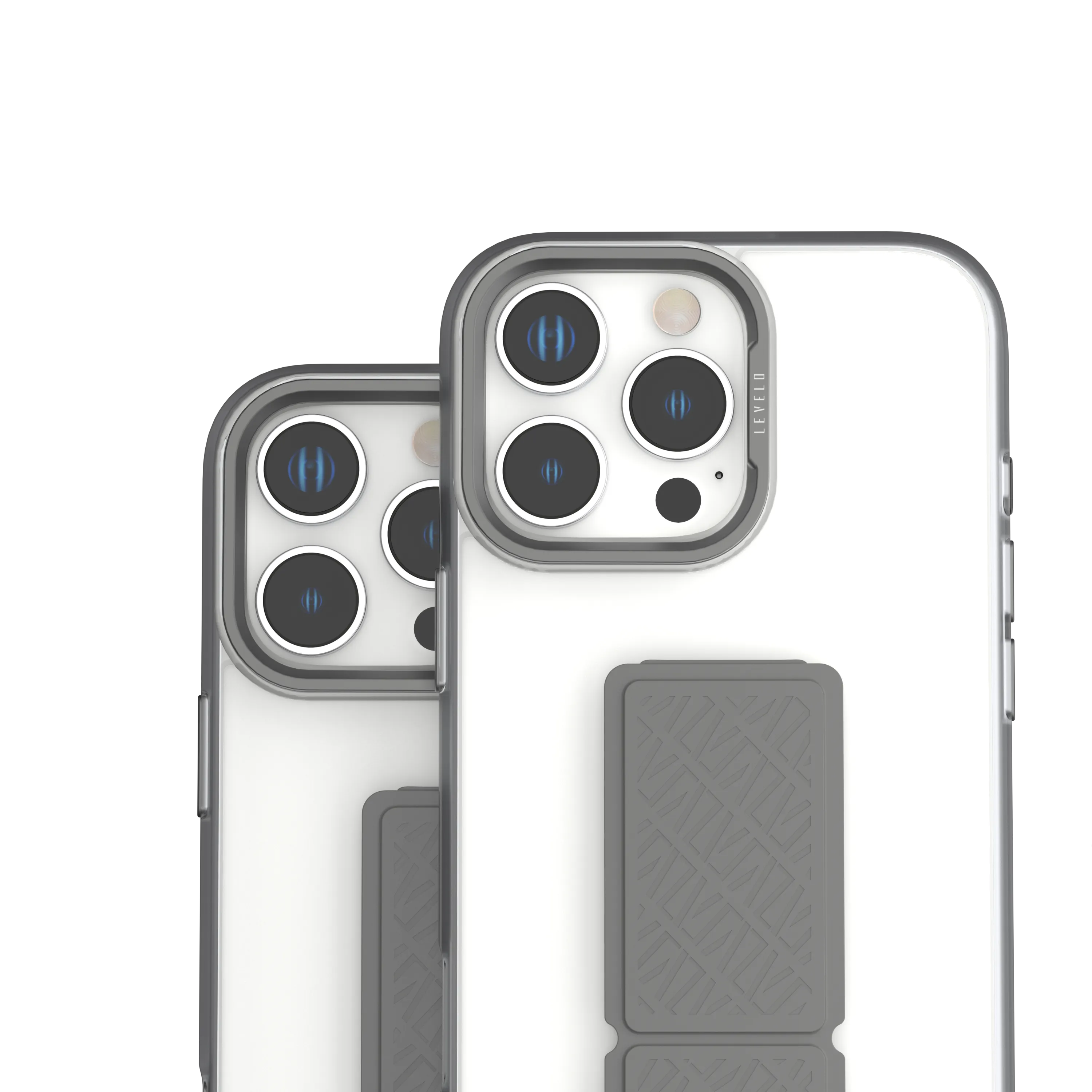 Levelo Morphix Clara Grip Case