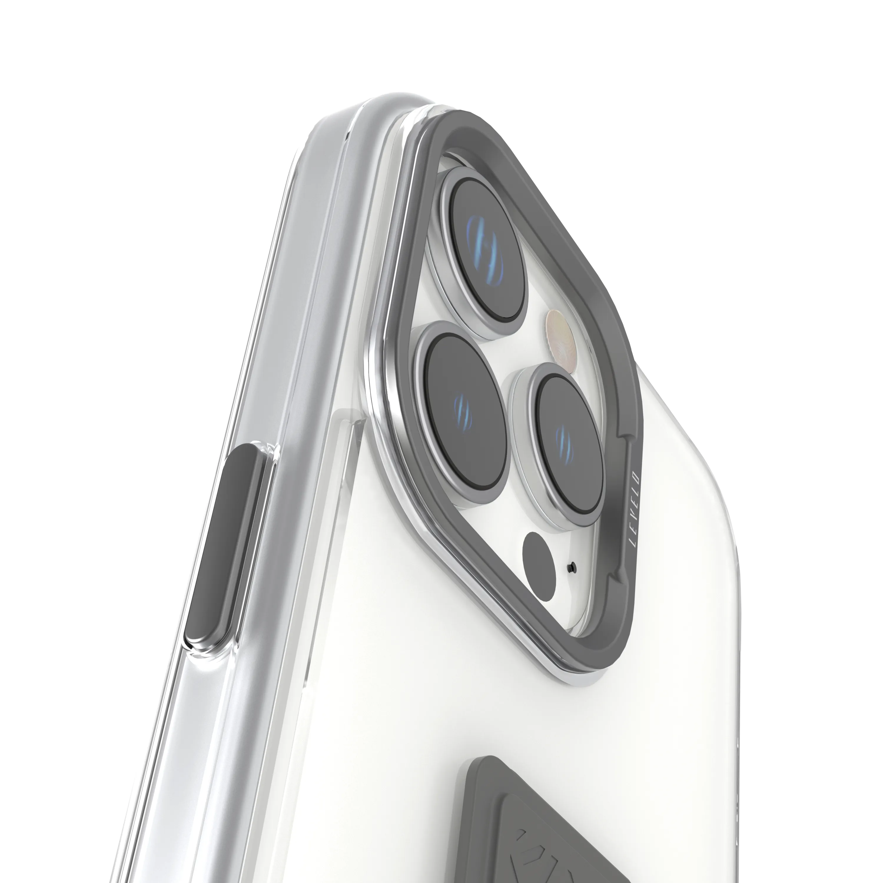 Levelo Morphix Clara Grip Case