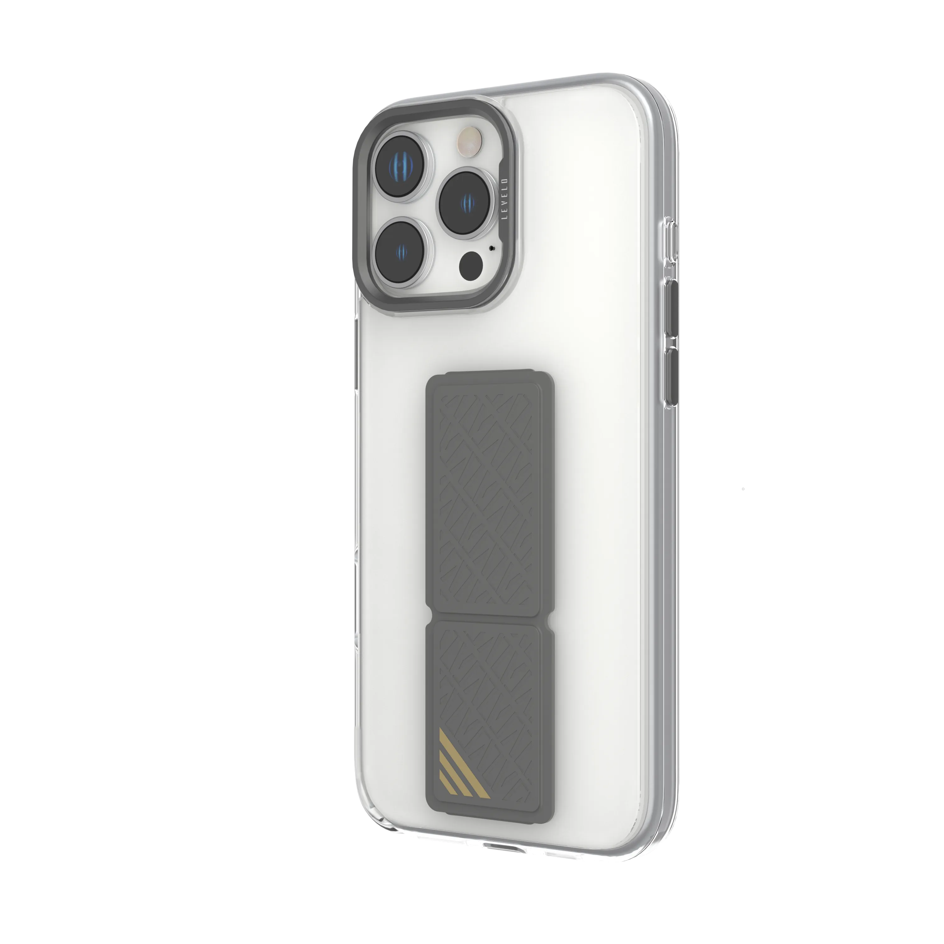 Levelo Morphix Clara Grip Case