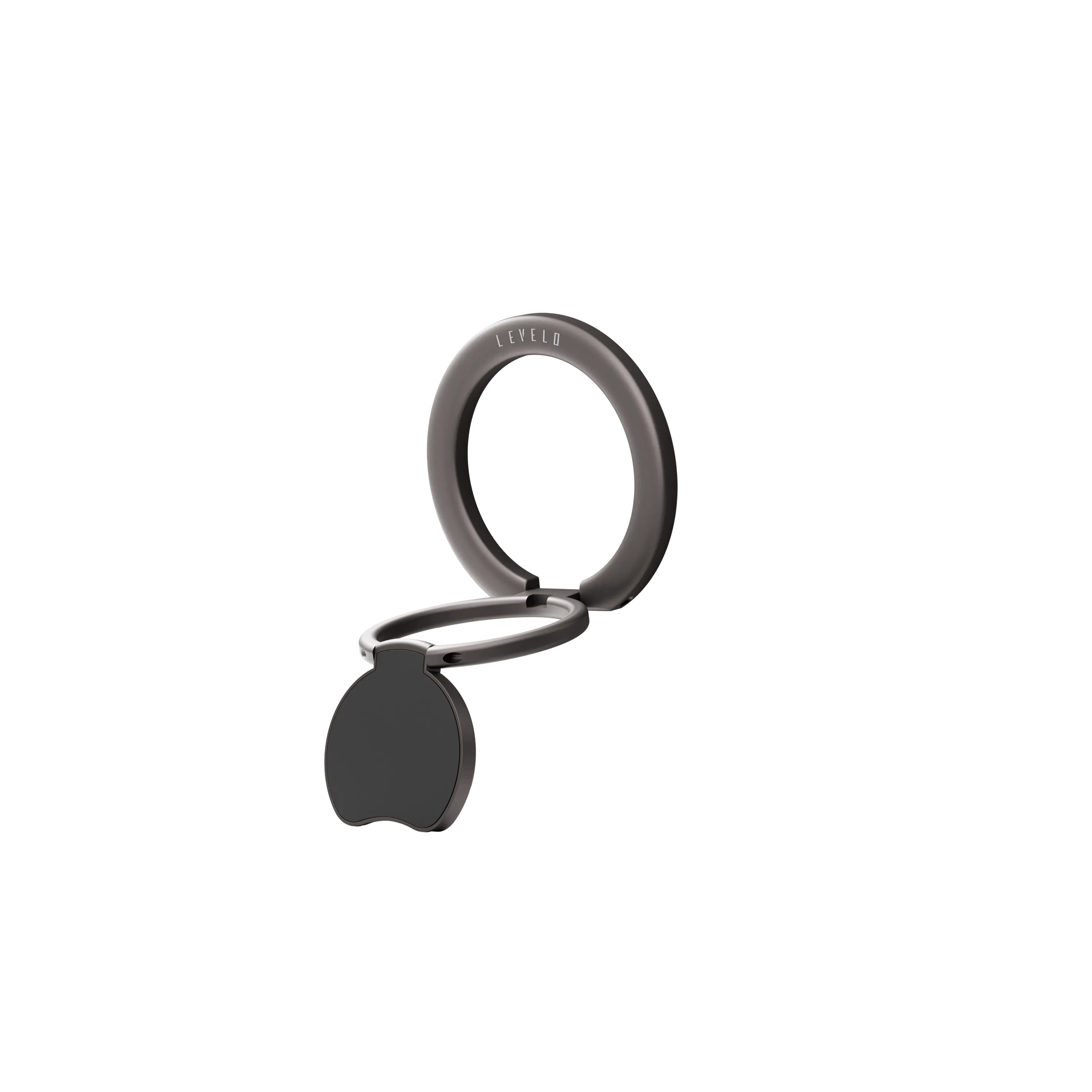 Levelo Orbit MagSafe & Magnetic Phone Ring Holder