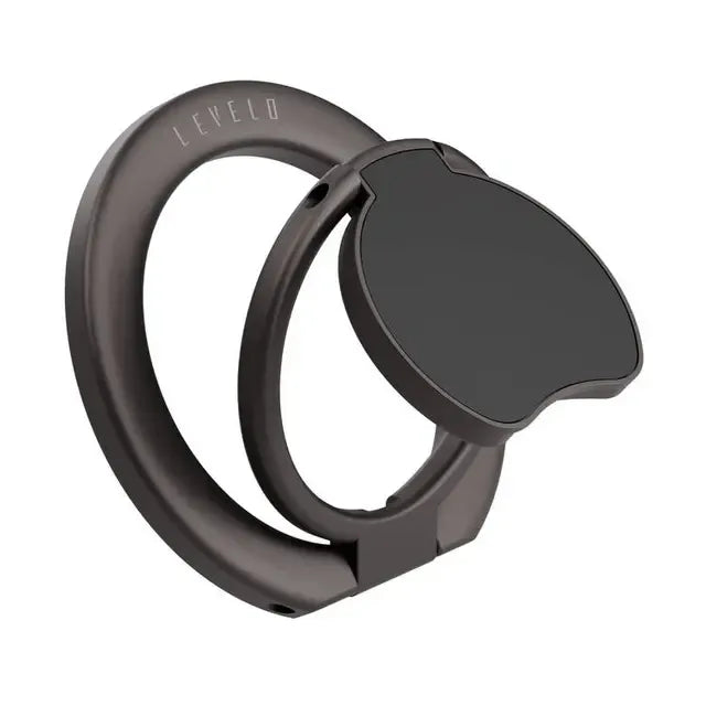Levelo Orbit MagSafe & Magnetic Phone Ring Holder