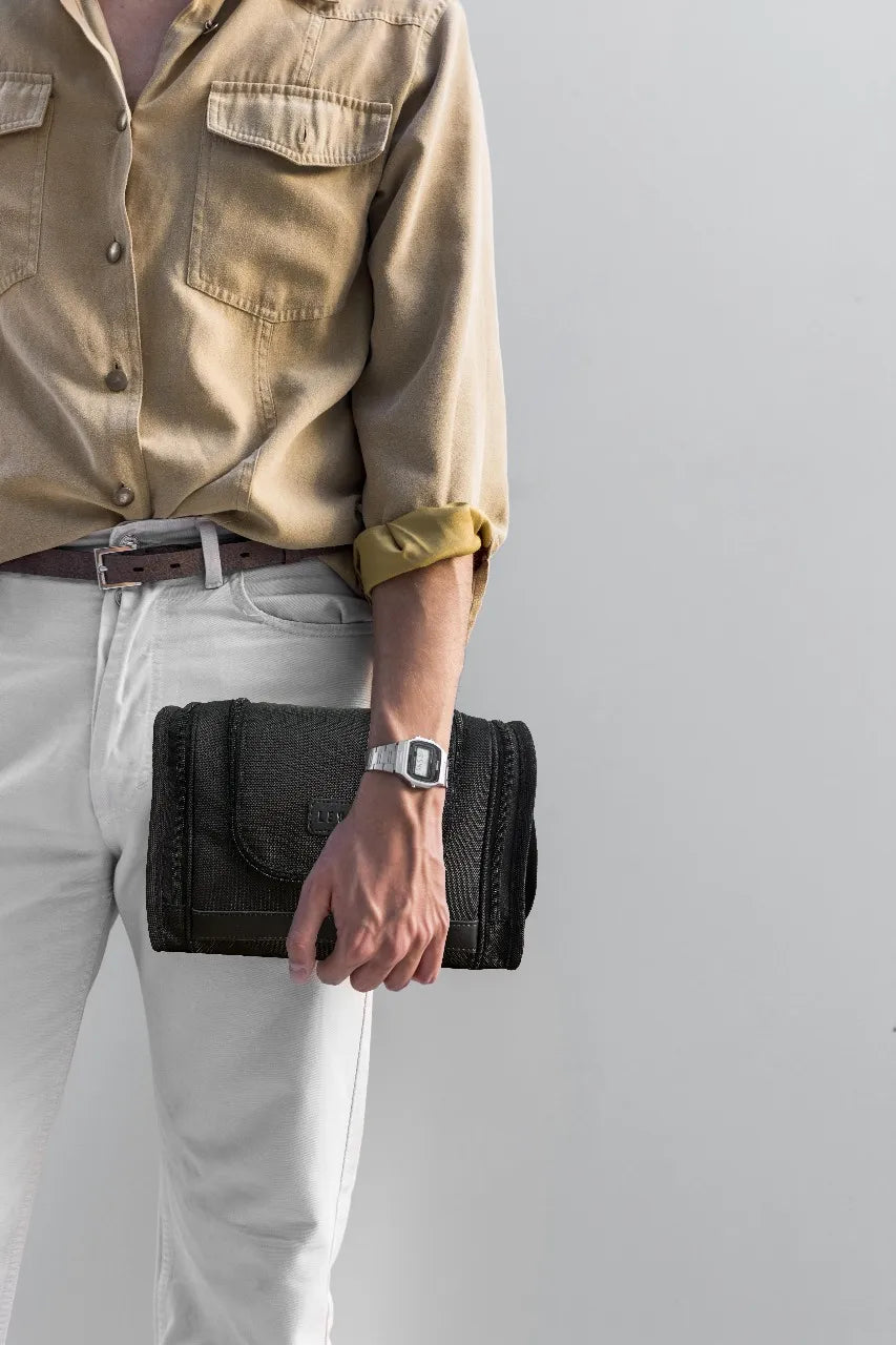 Levelo Trousse Toiletry Bag