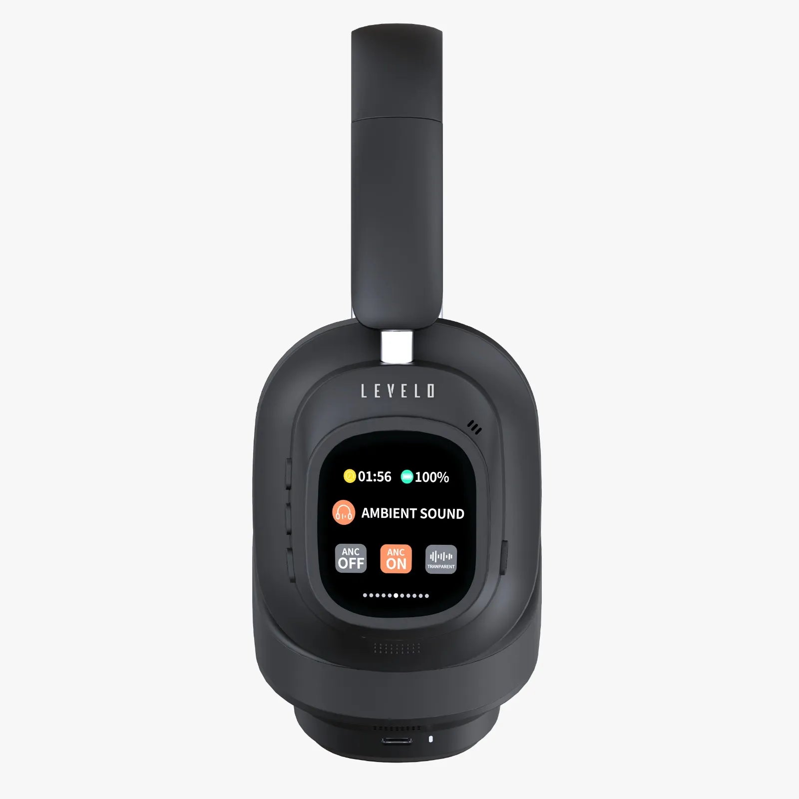 Levelo VibeMaster Hybrid ANC Headphone