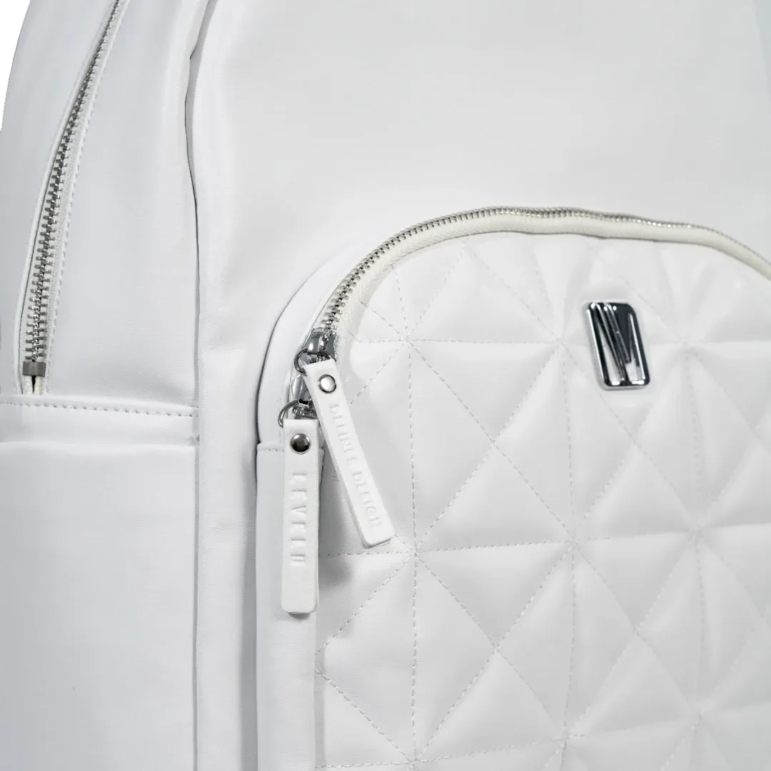 Levelo Albino Ladies Backpack
