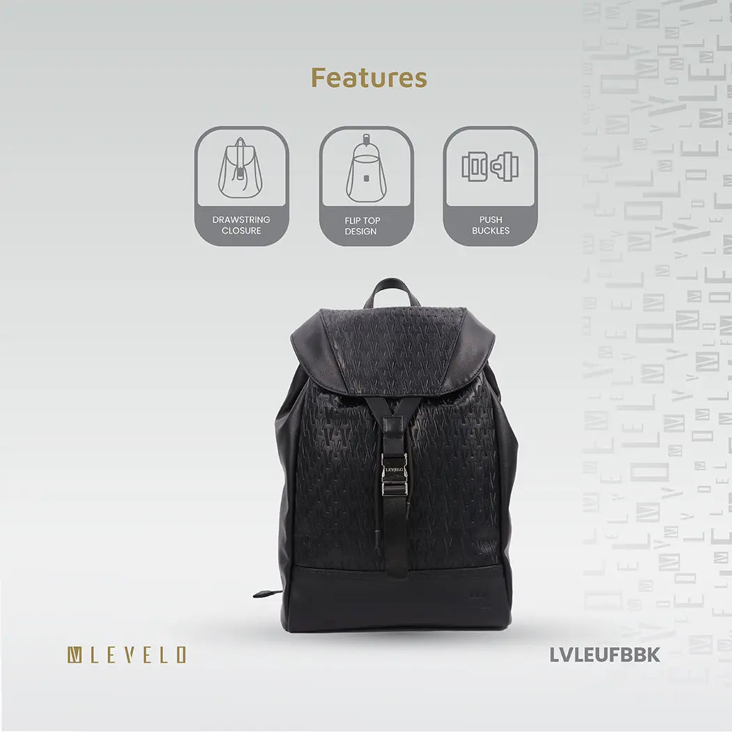 Levelo Envol Universal Fashion Backpack