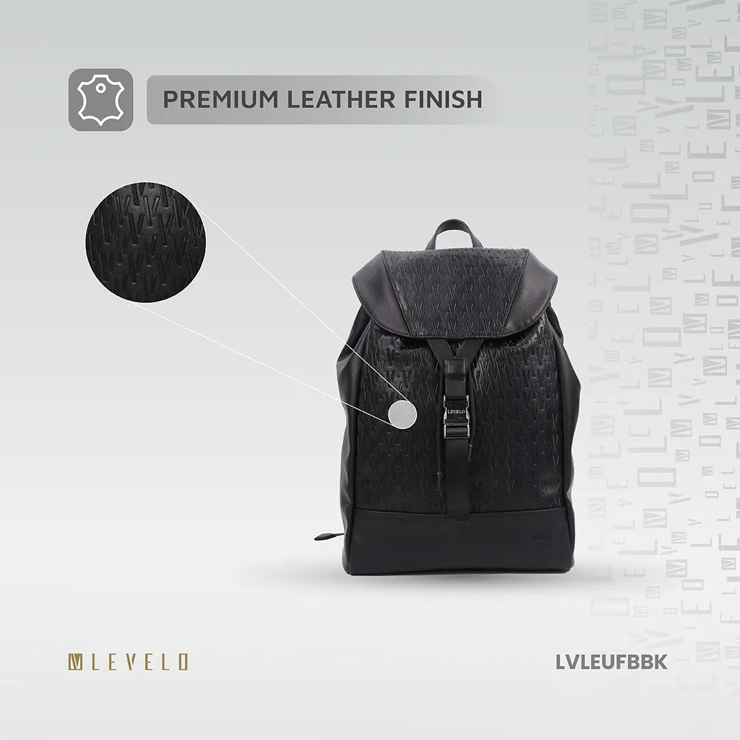 Levelo Envol Universal Fashion Backpack