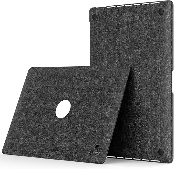 Levelo Gevena Leather Macbook