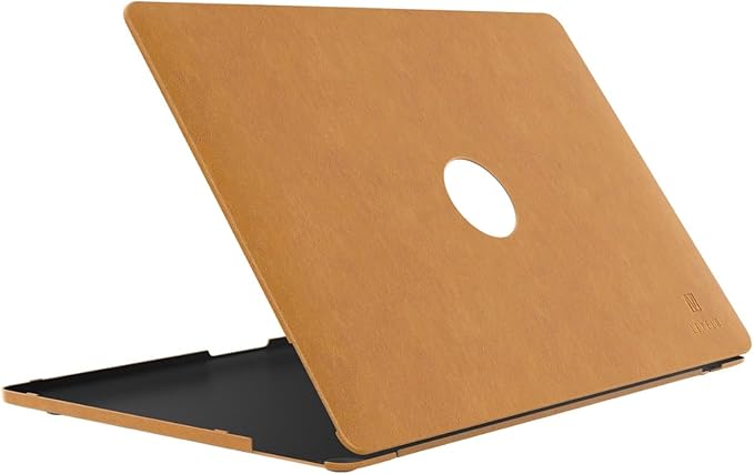 Levelo Gevena Leather Macbook