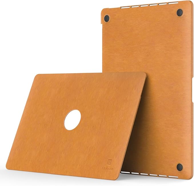 Levelo Gevena Leather Macbook