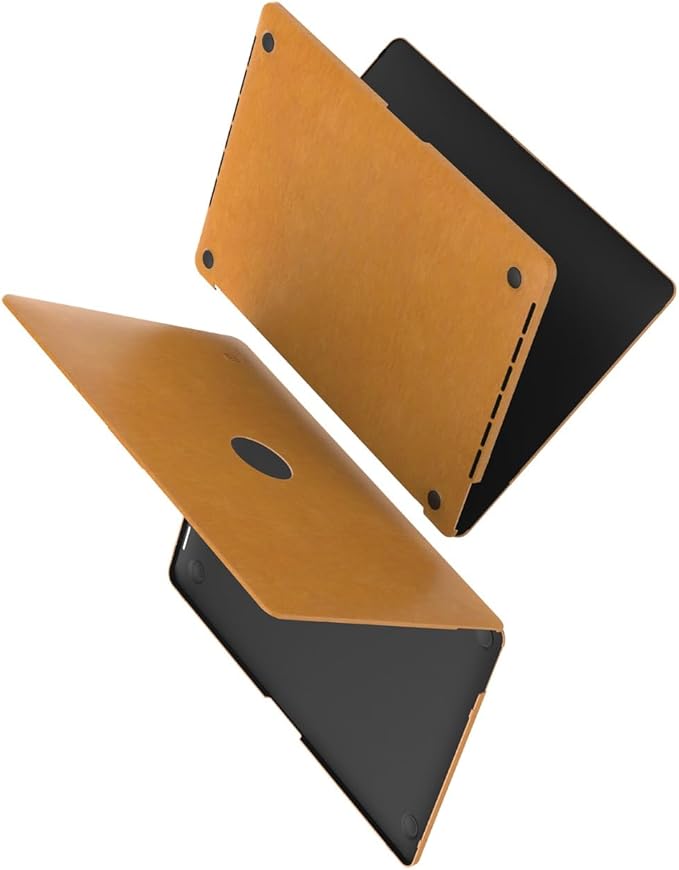 Levelo Gevena Leather Macbook
