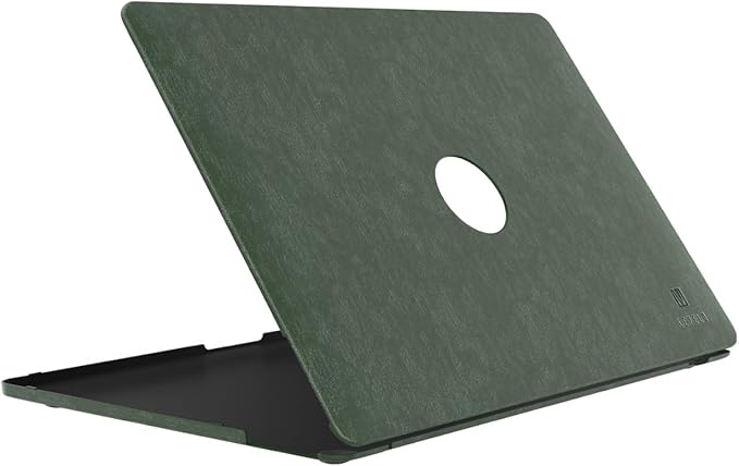 Levelo Gevena Leather Macbook