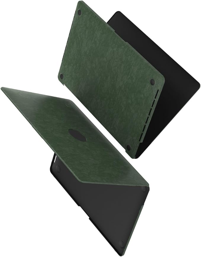 Levelo Gevena Leather Macbook