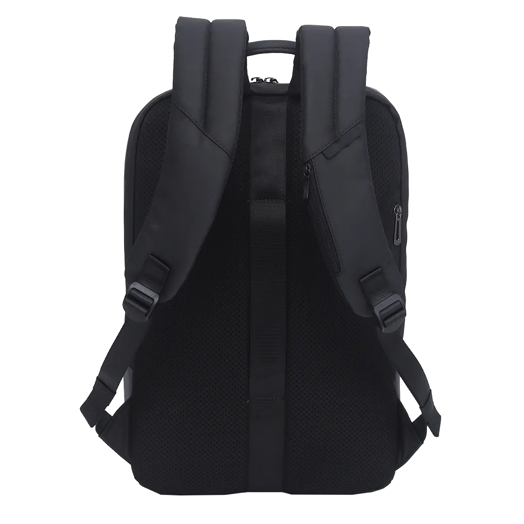 Levelo Lisbon Carrying Laptop/Universal 15.6” Backpack