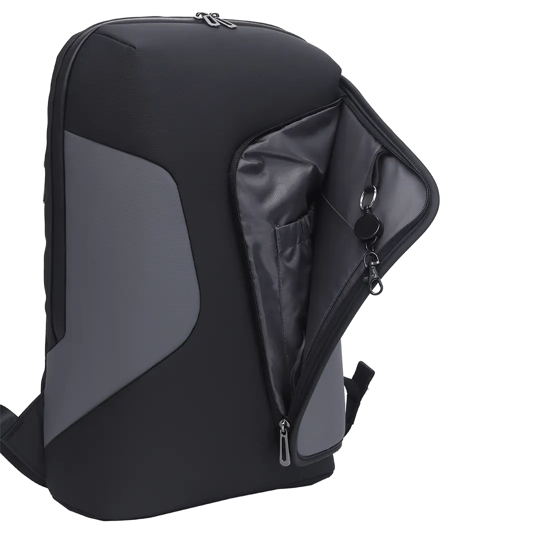 Levelo Lisbon Carrying Laptop/Universal 15.6” Backpack