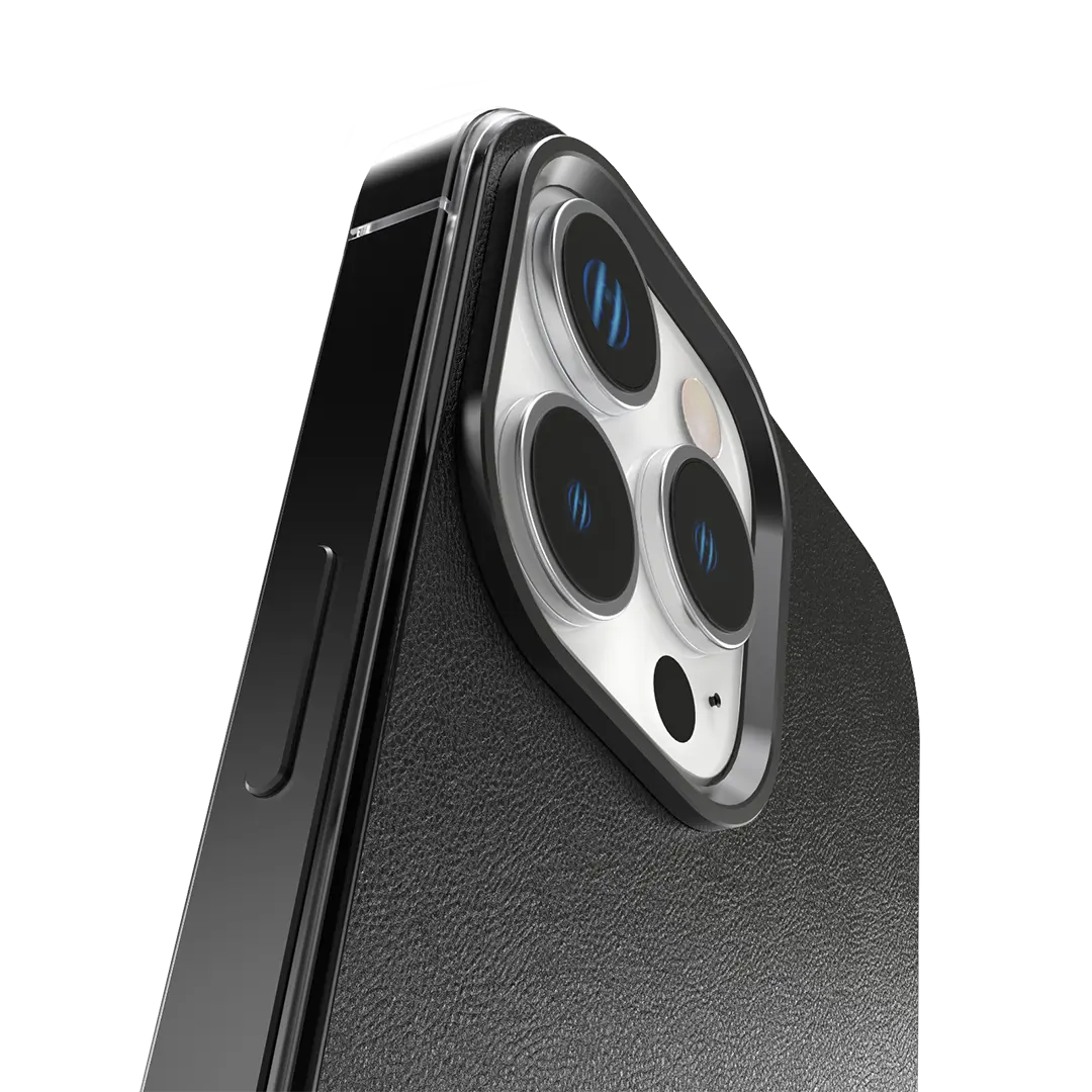 Levelo Mia Matte Silicone Case