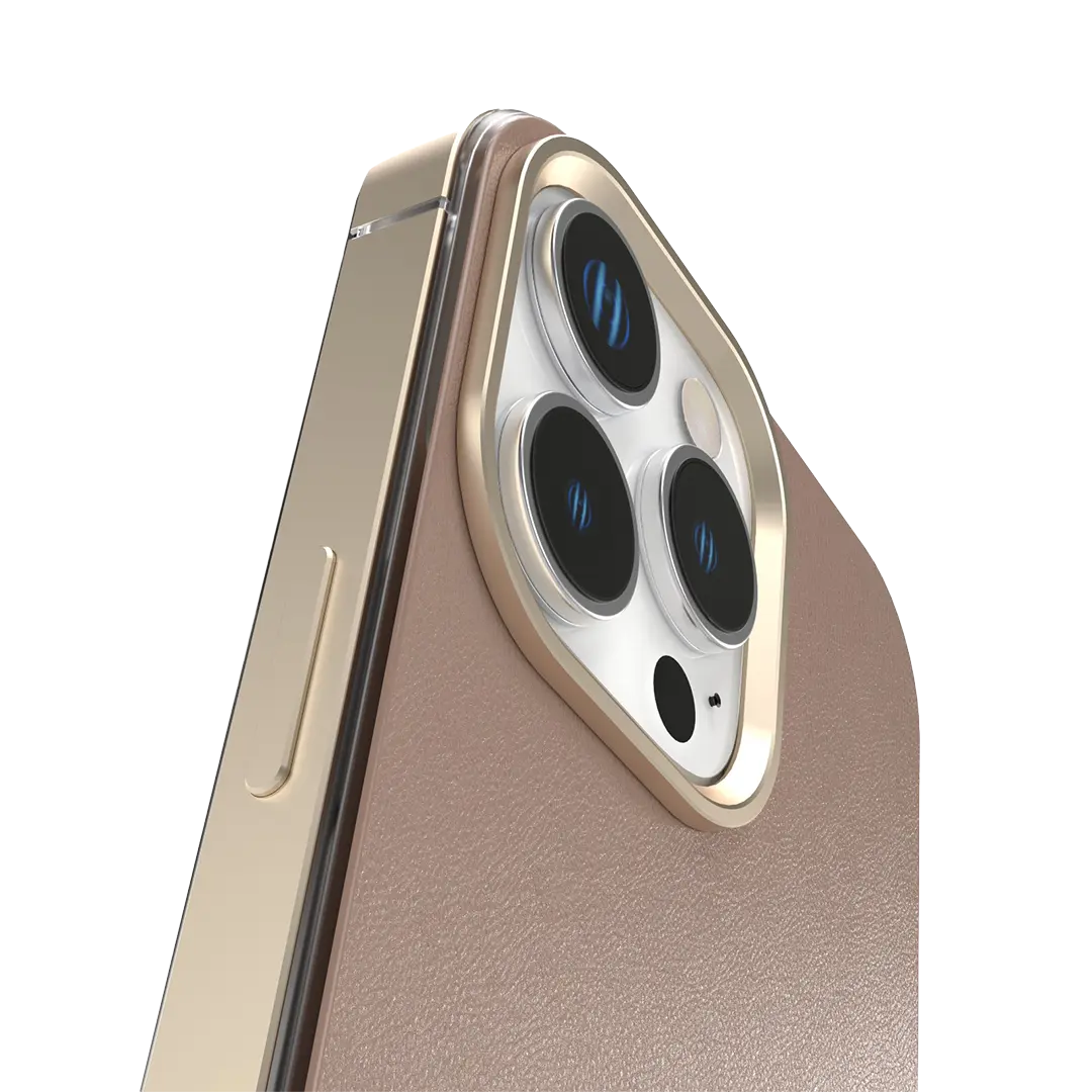 Levelo Mia Matte Silicone Case