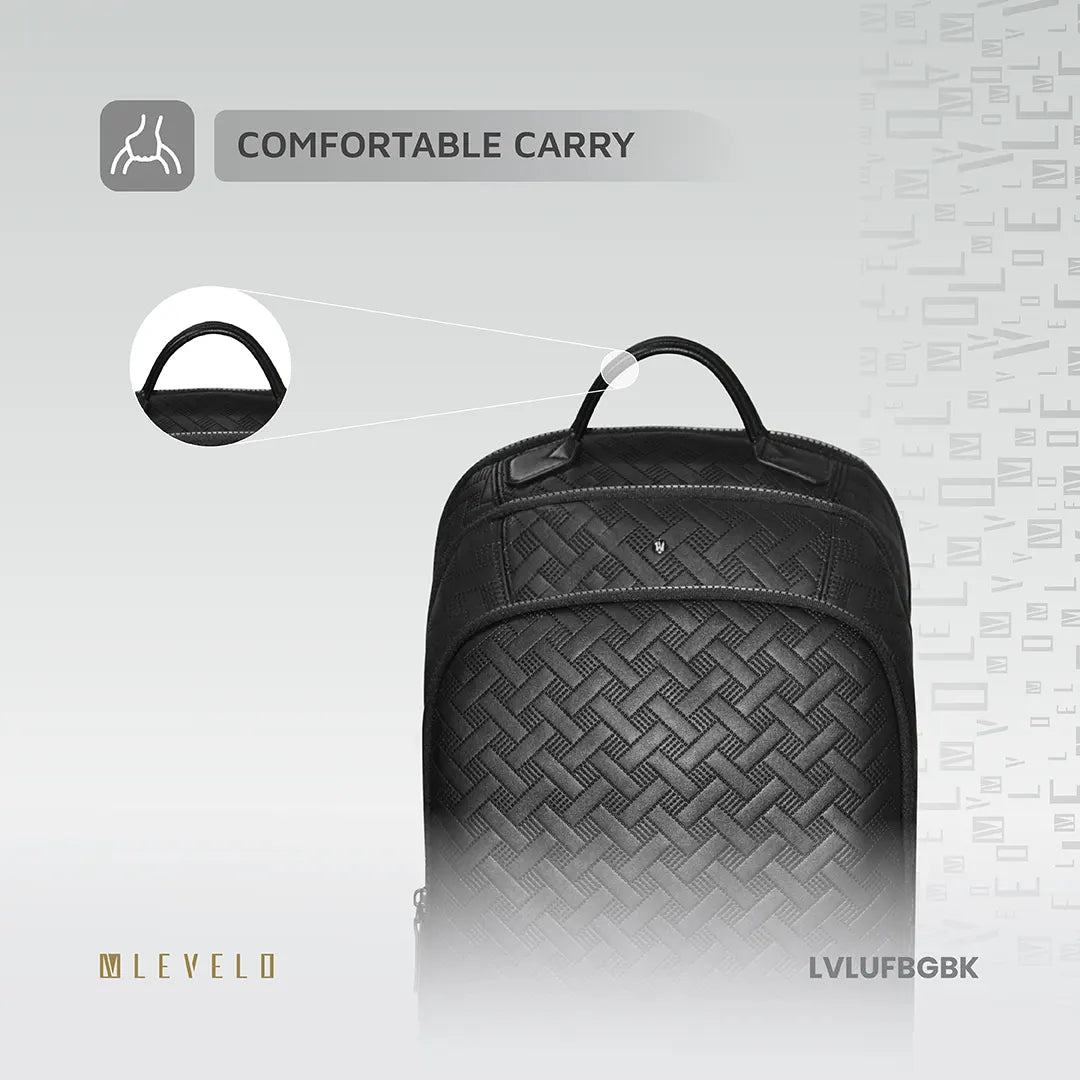 Levelo Gracia Universal Backpack