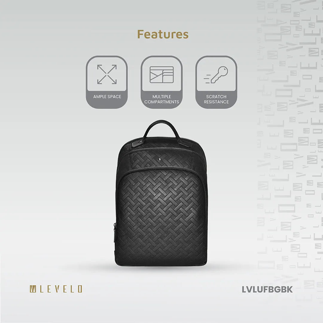 Levelo Gracia Universal Backpack